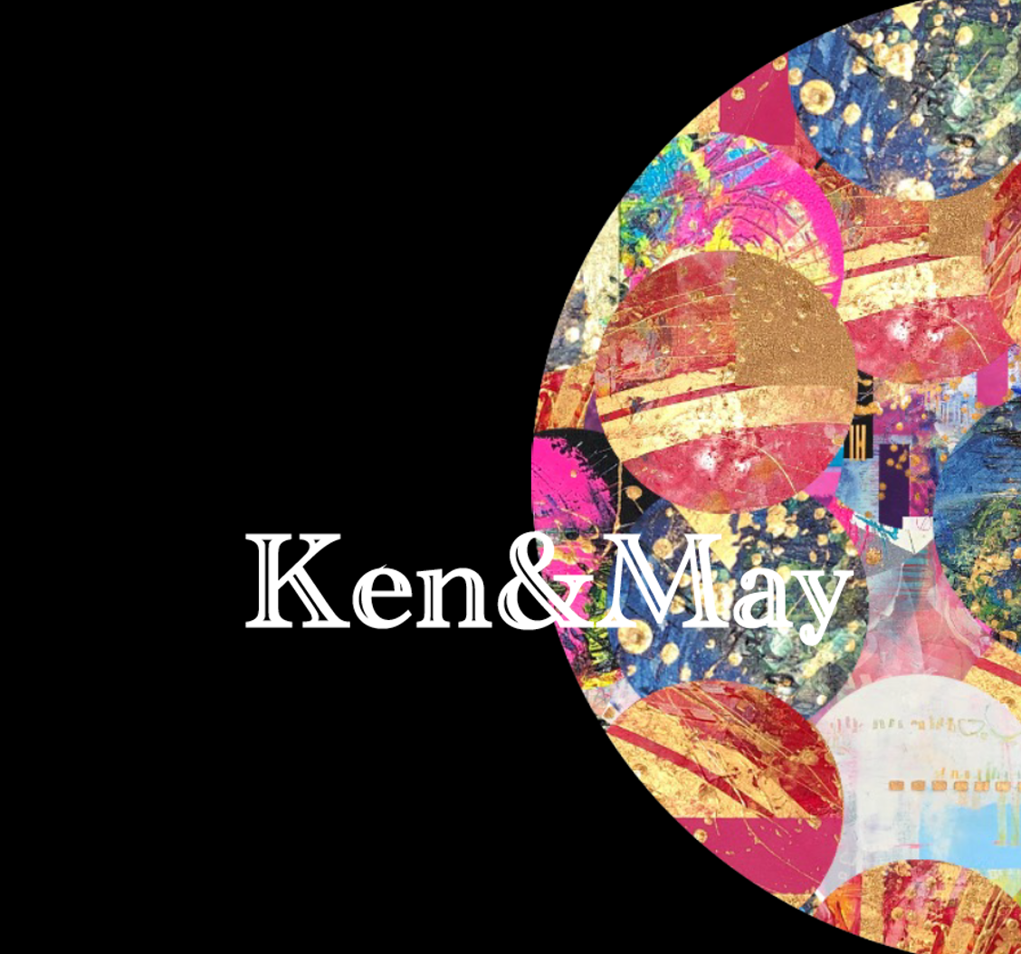 Ken&May