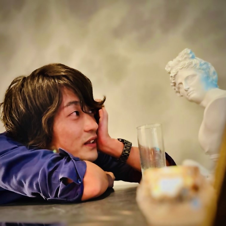 MAA-kun
