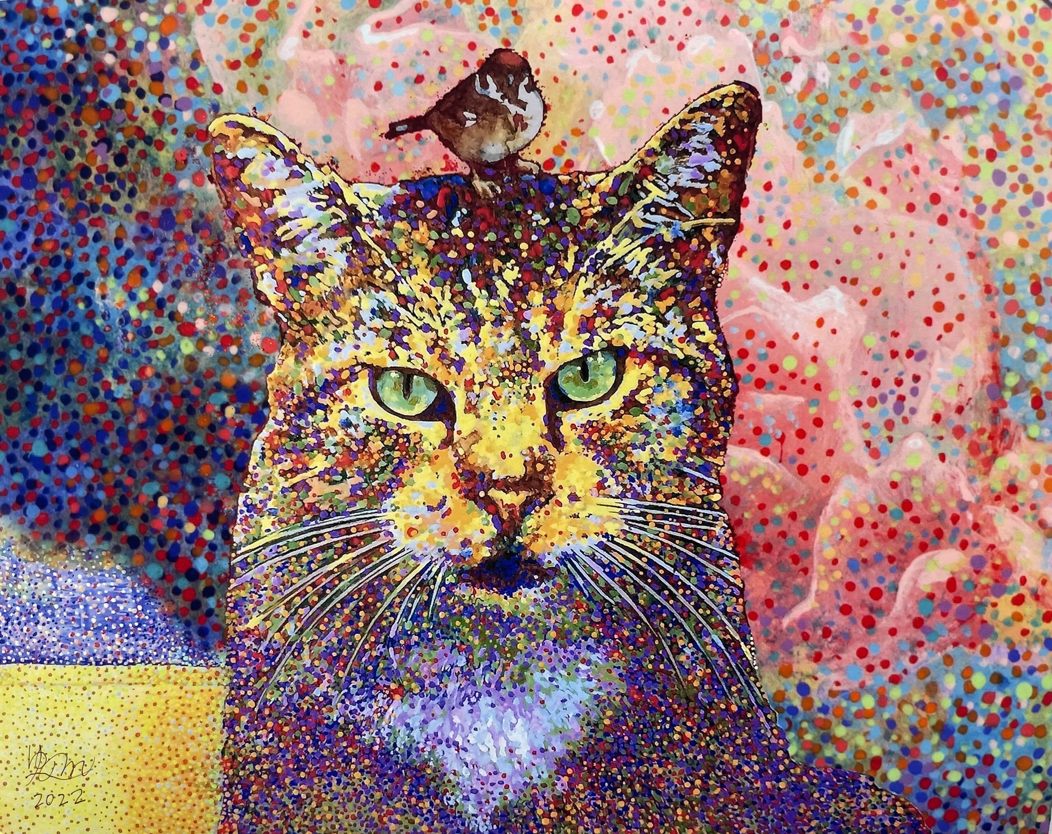 st. Neko （セント・猫／02）