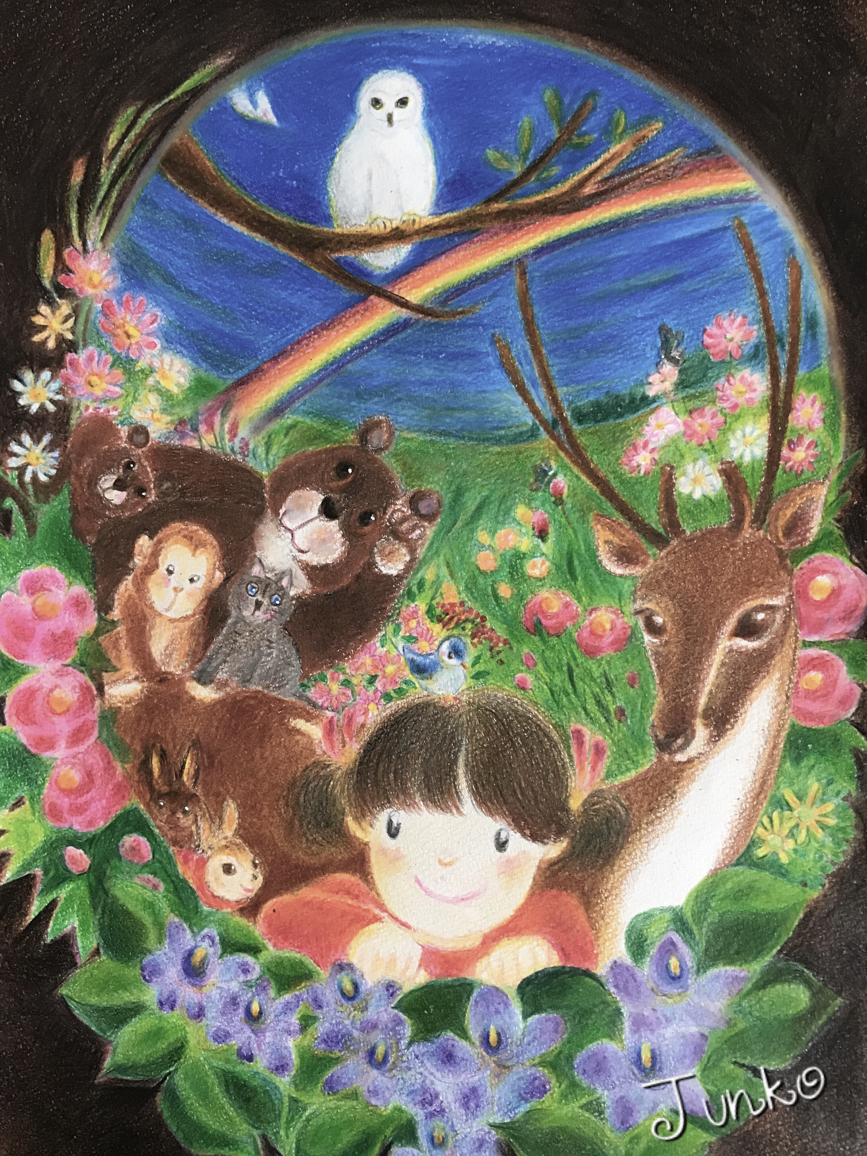 Junko Yamamoto