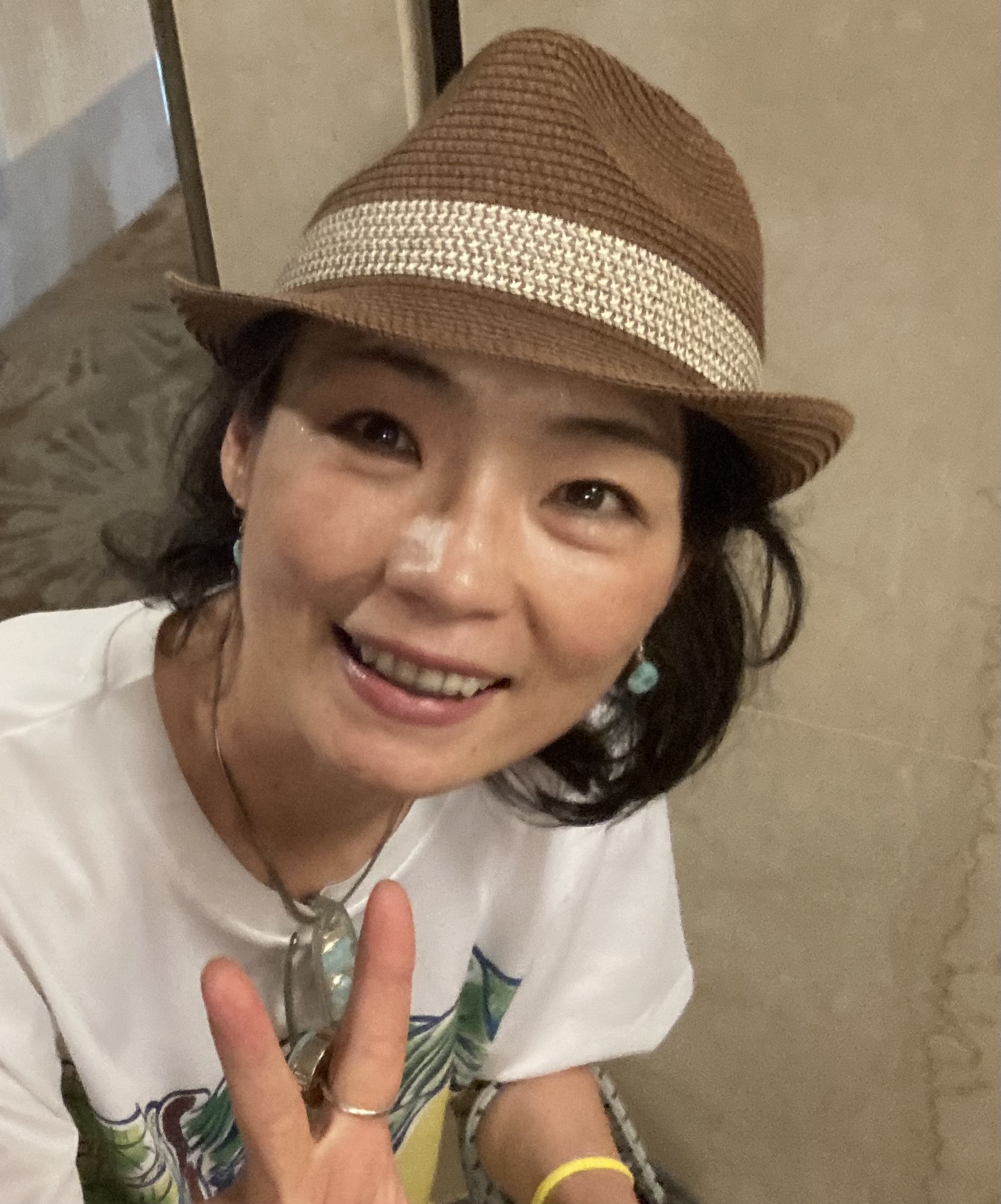 西田ニコラ