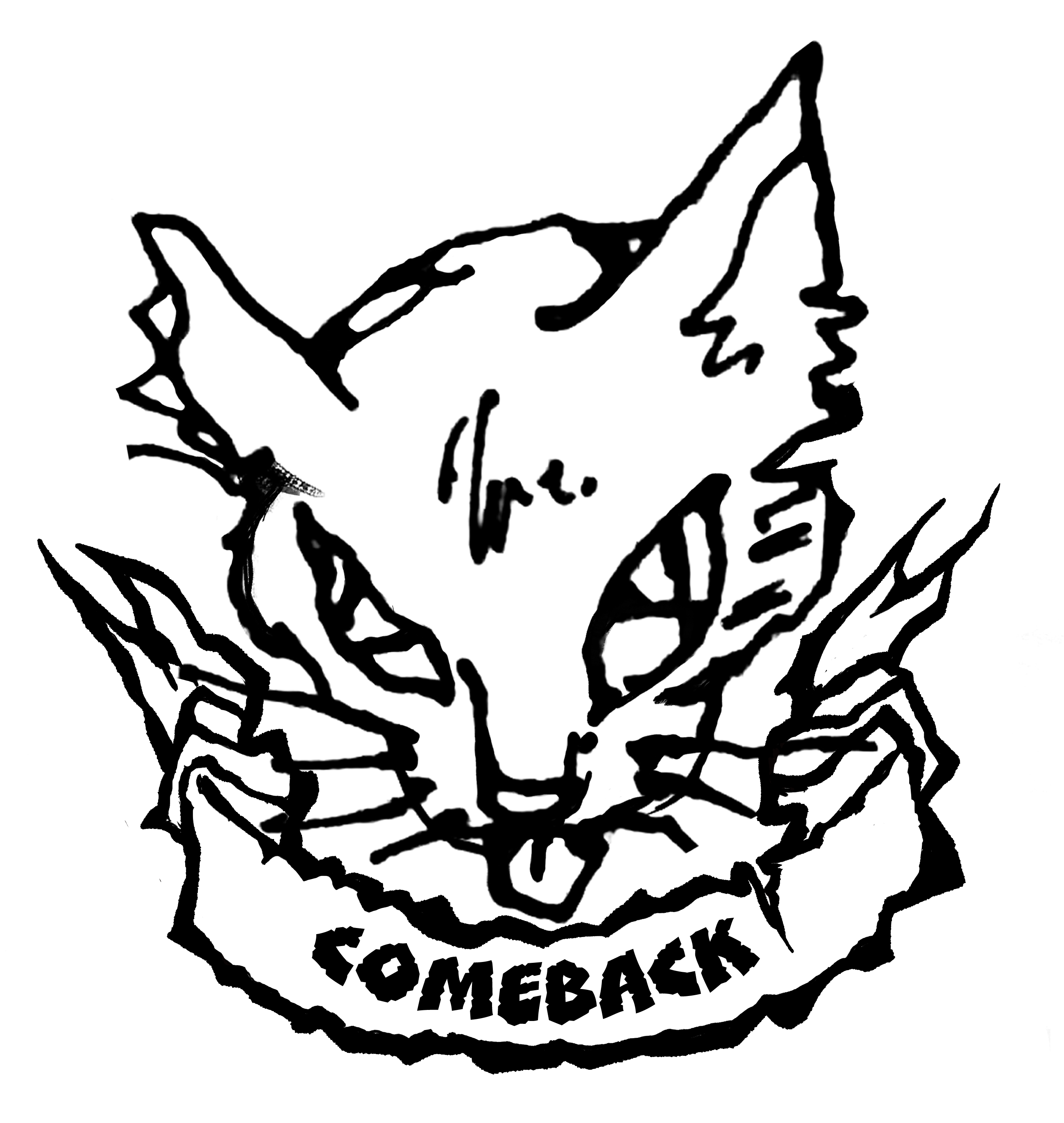 COMEBACK