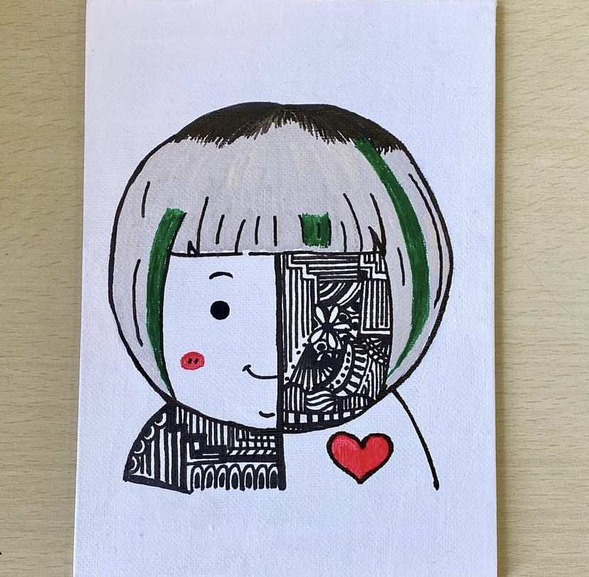 お結び