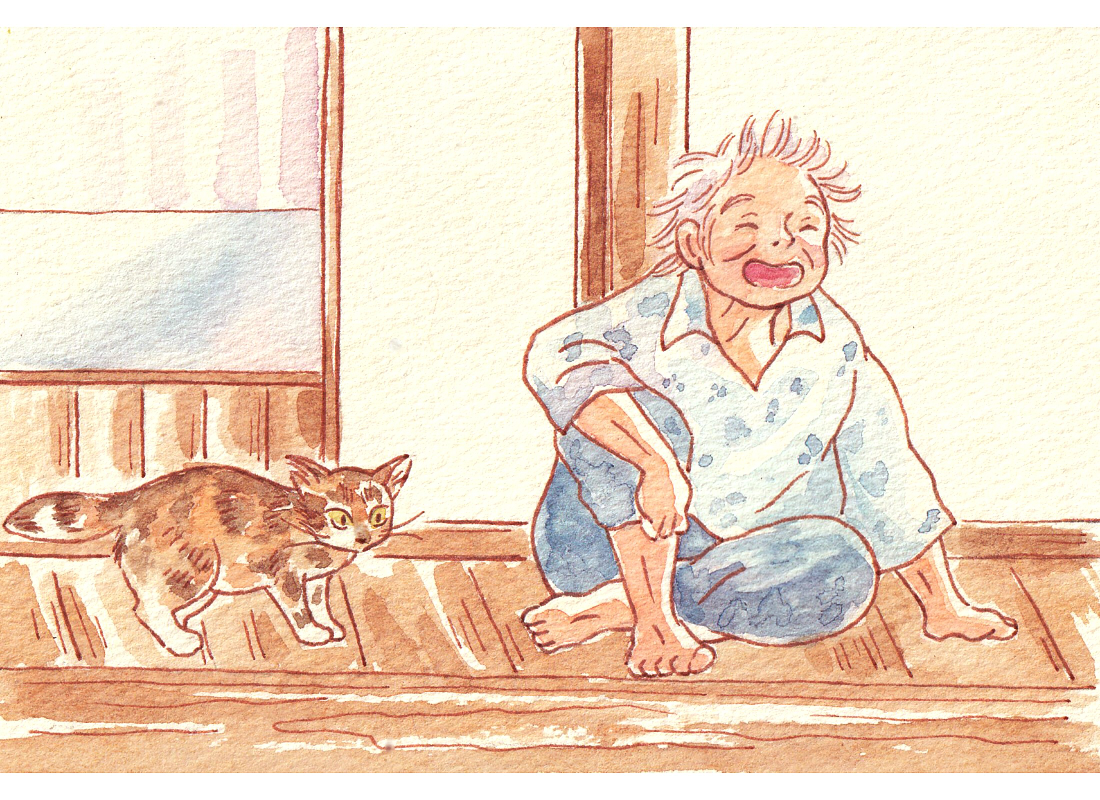 あらいくみこ