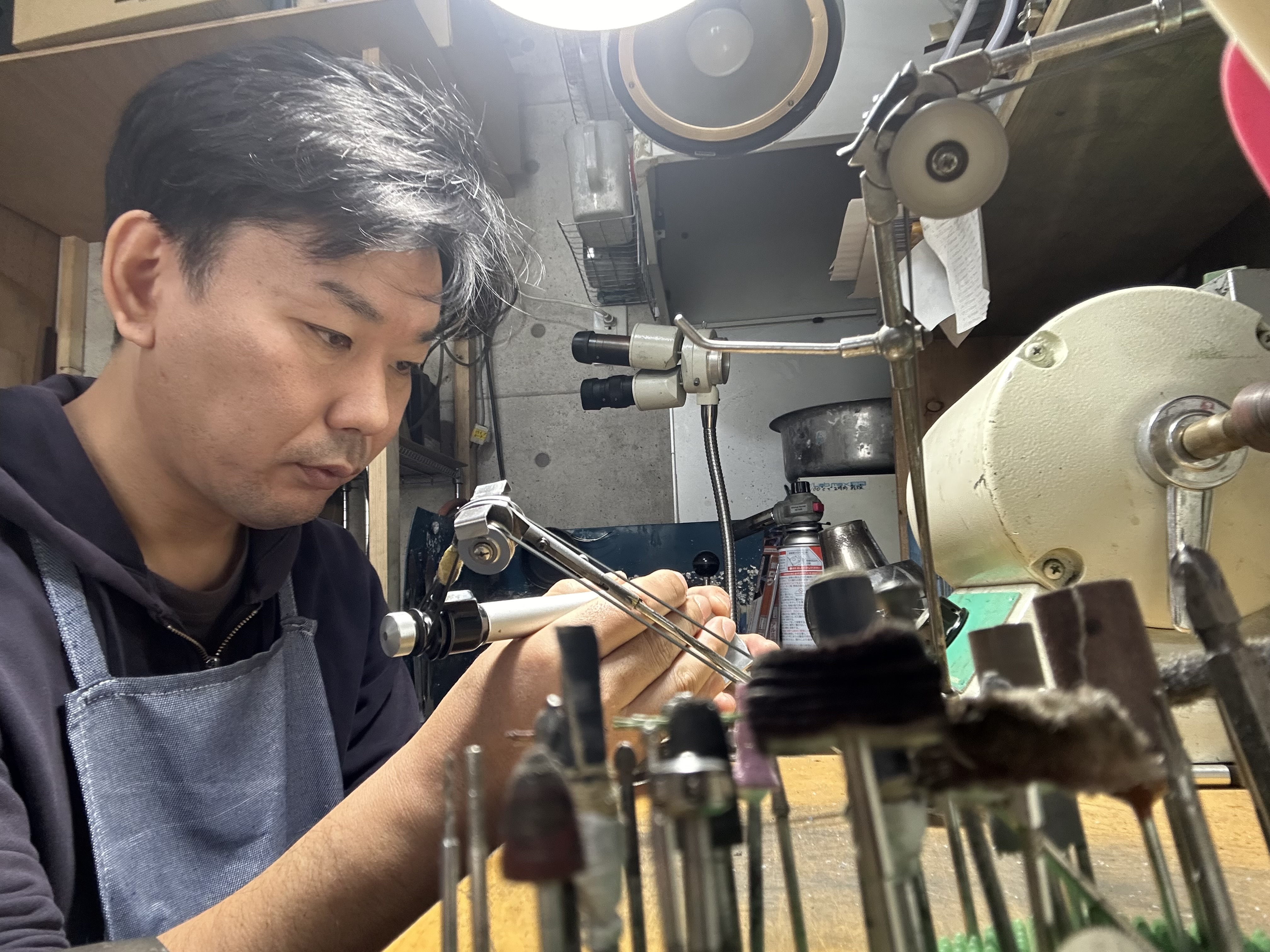 SYUICHI YAMAOKA