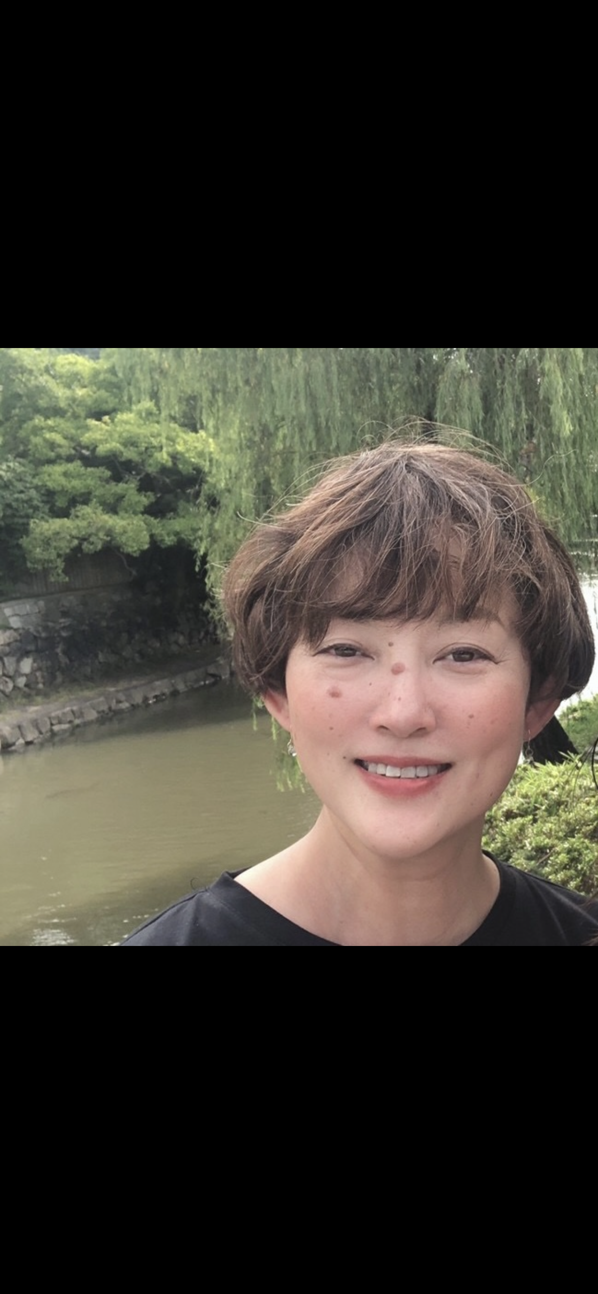 真玻璃