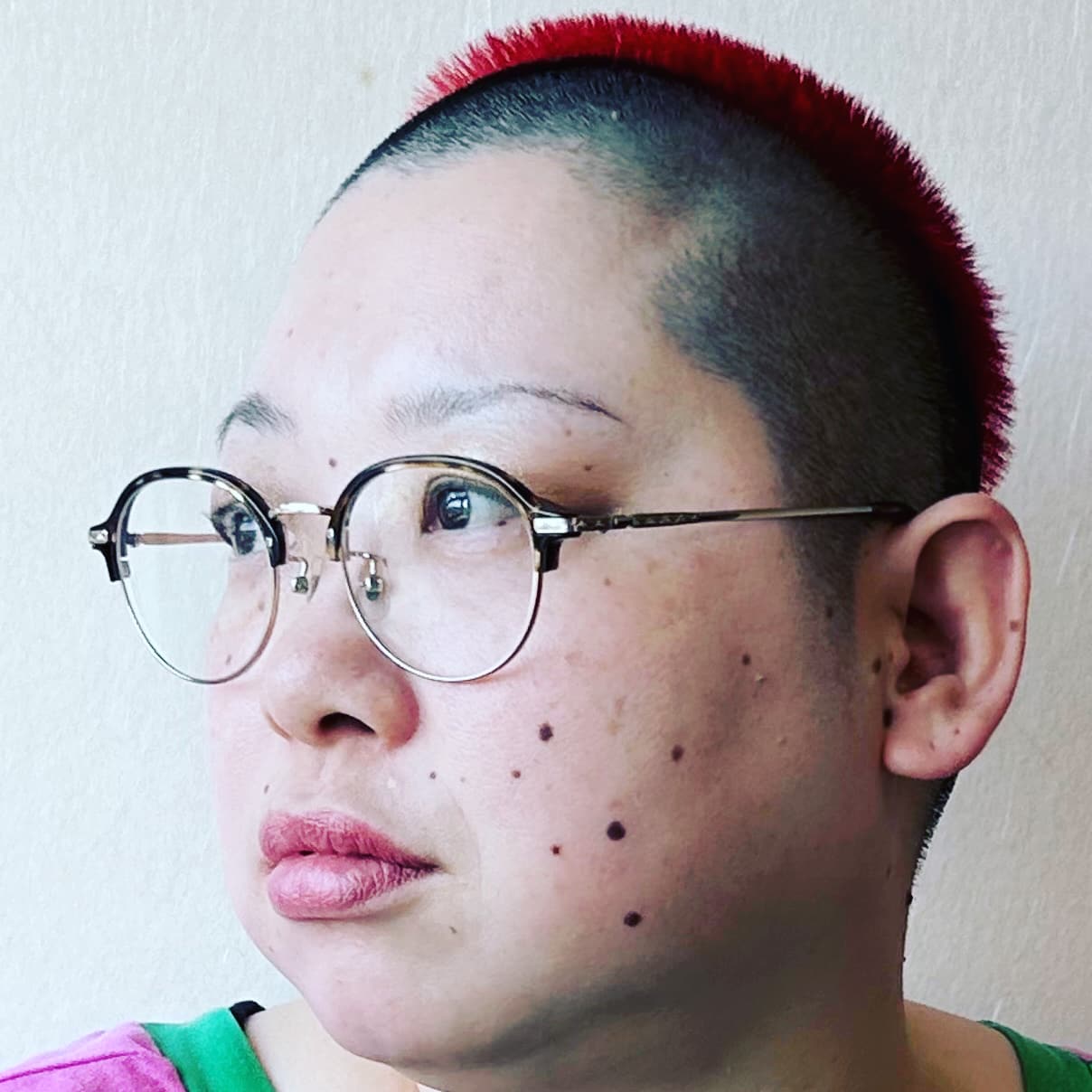 志賀由佳