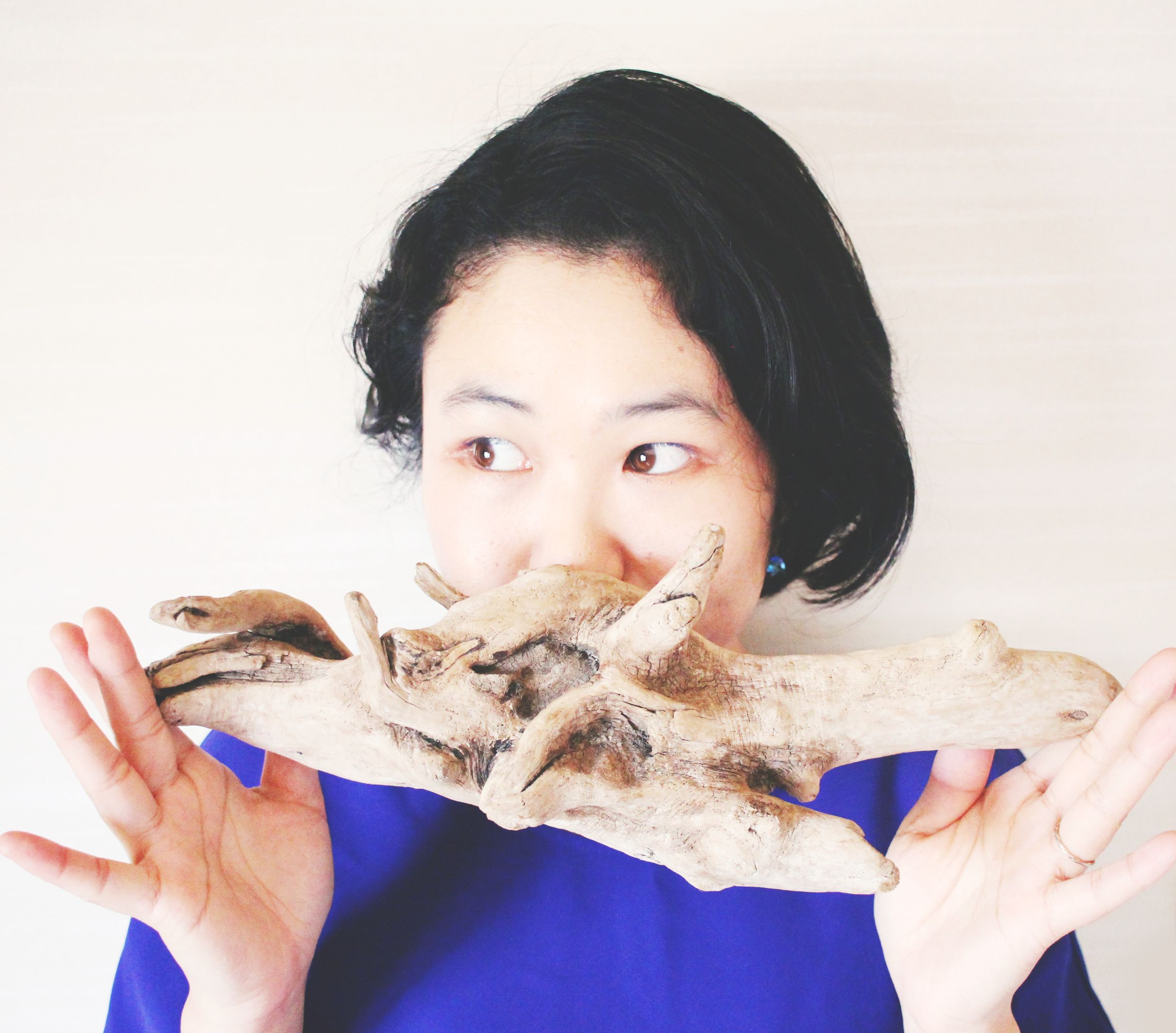 麻子・amayadori