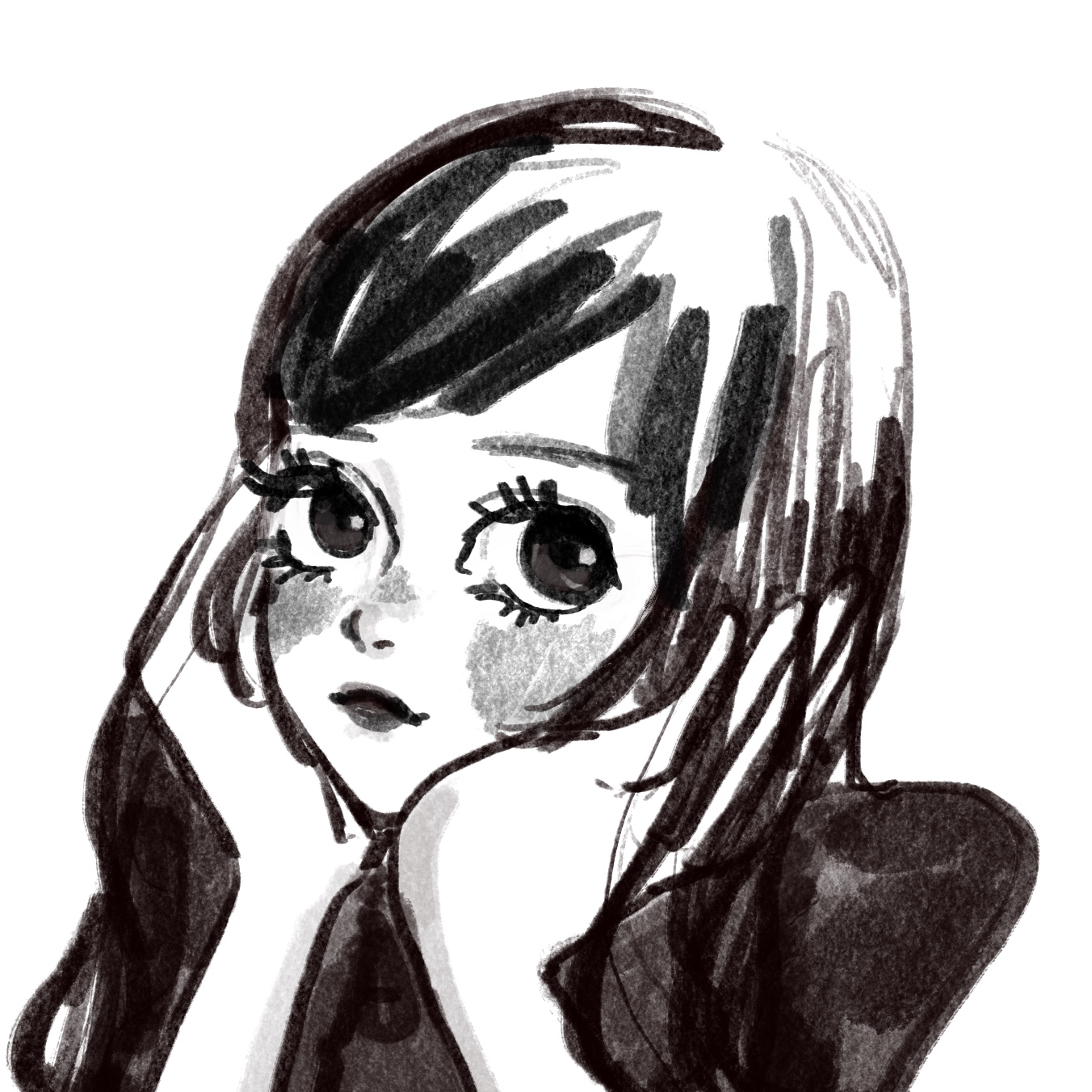 晃璃