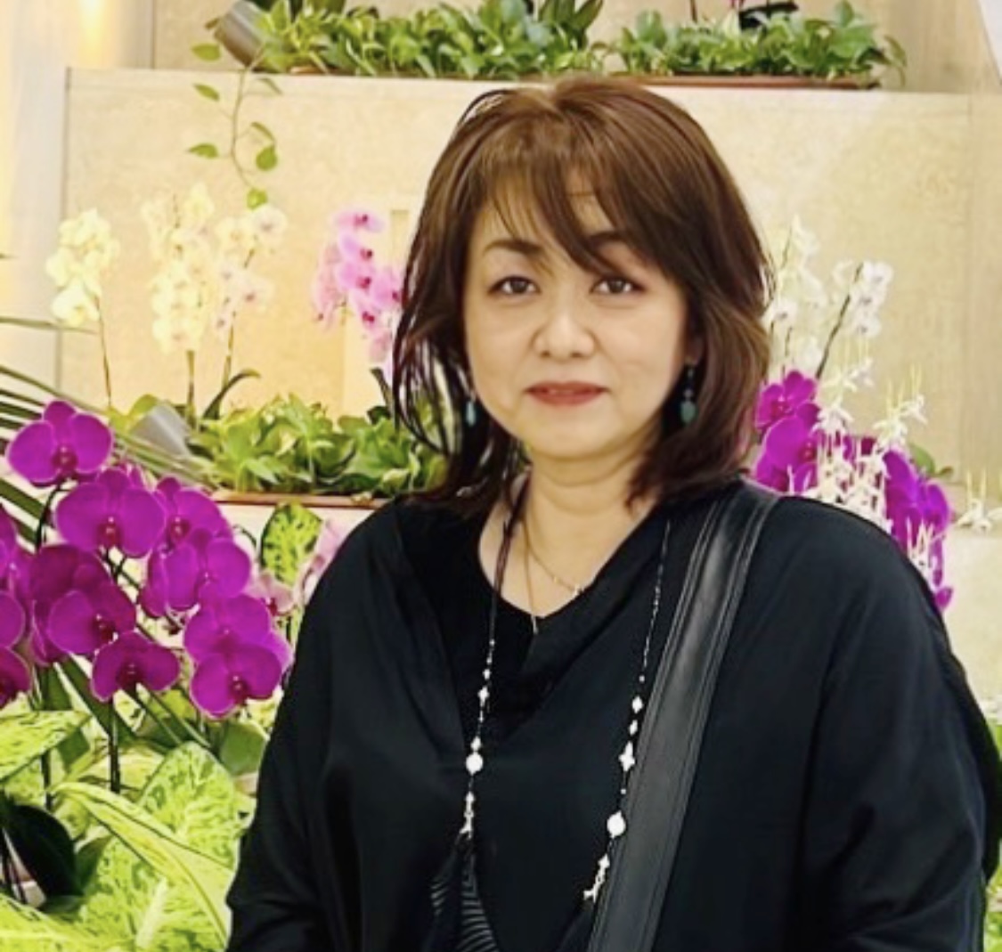 Eri Matsuo