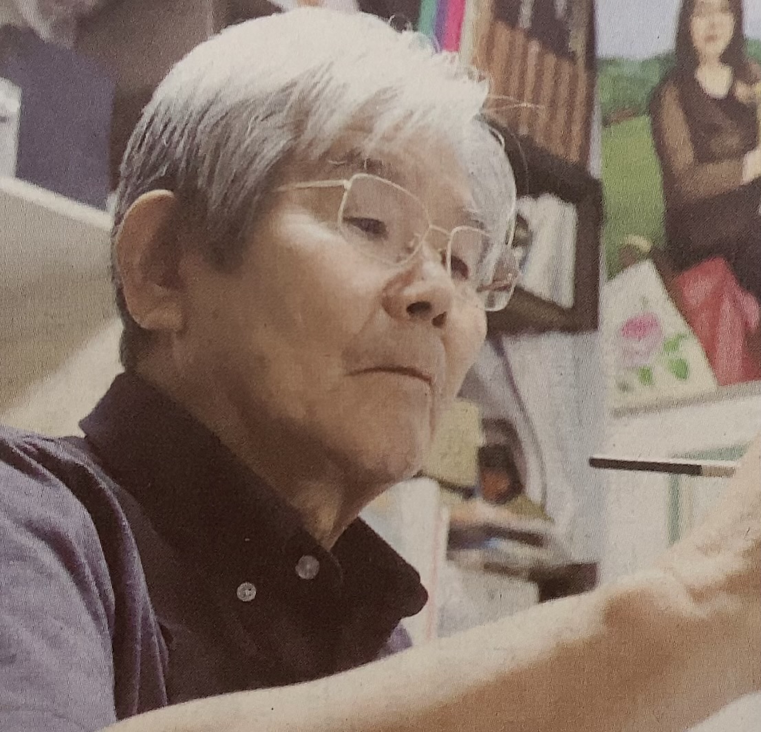 朝倉善一