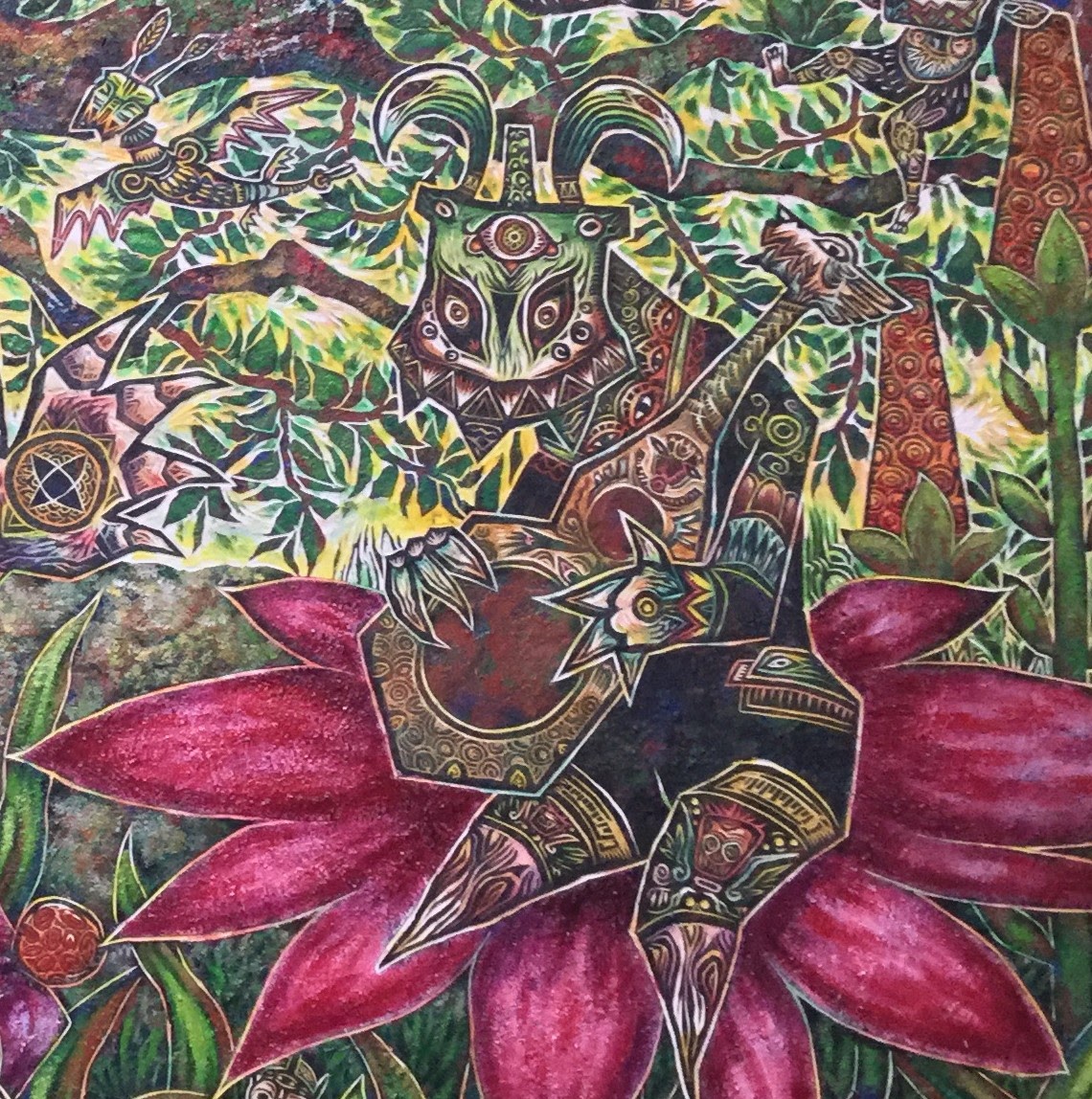小山内龍陣