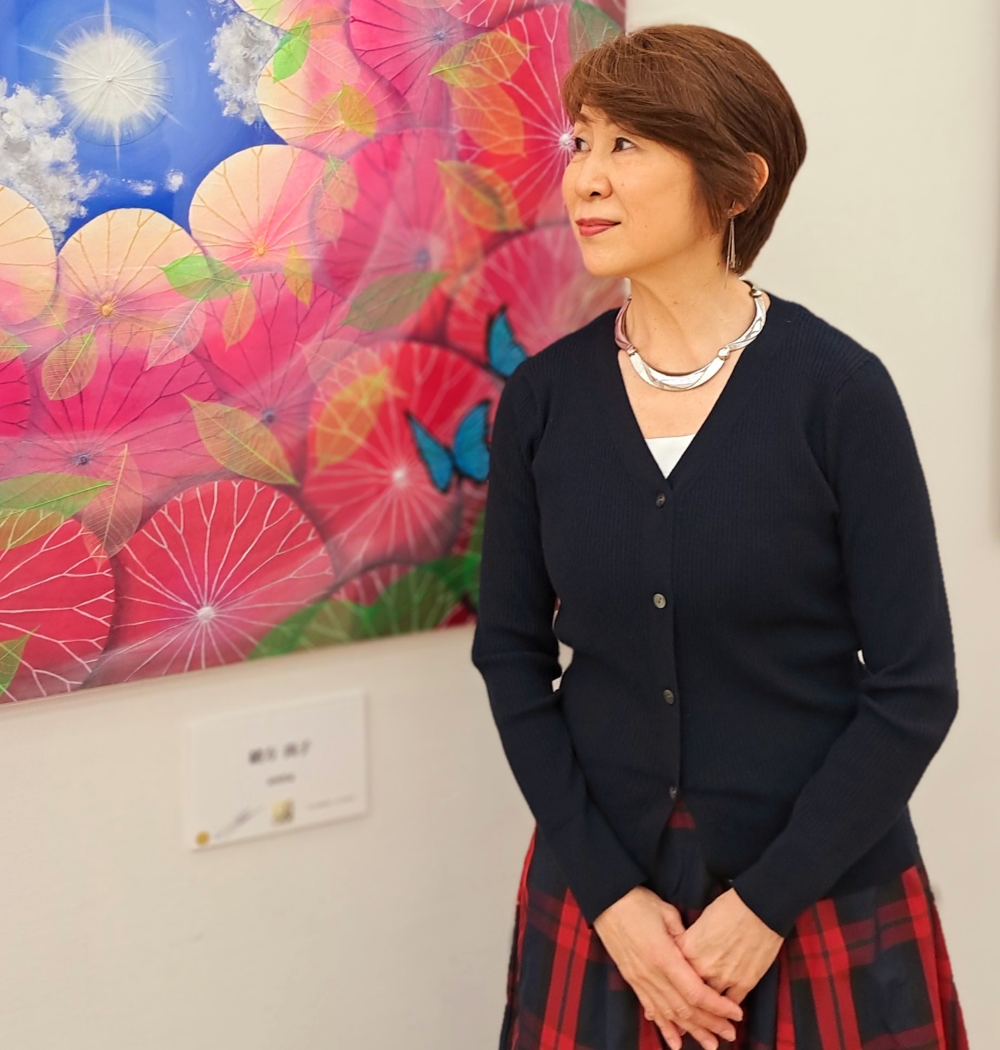 緒方尚子