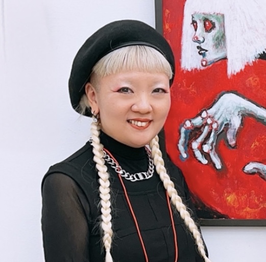 林朋香
