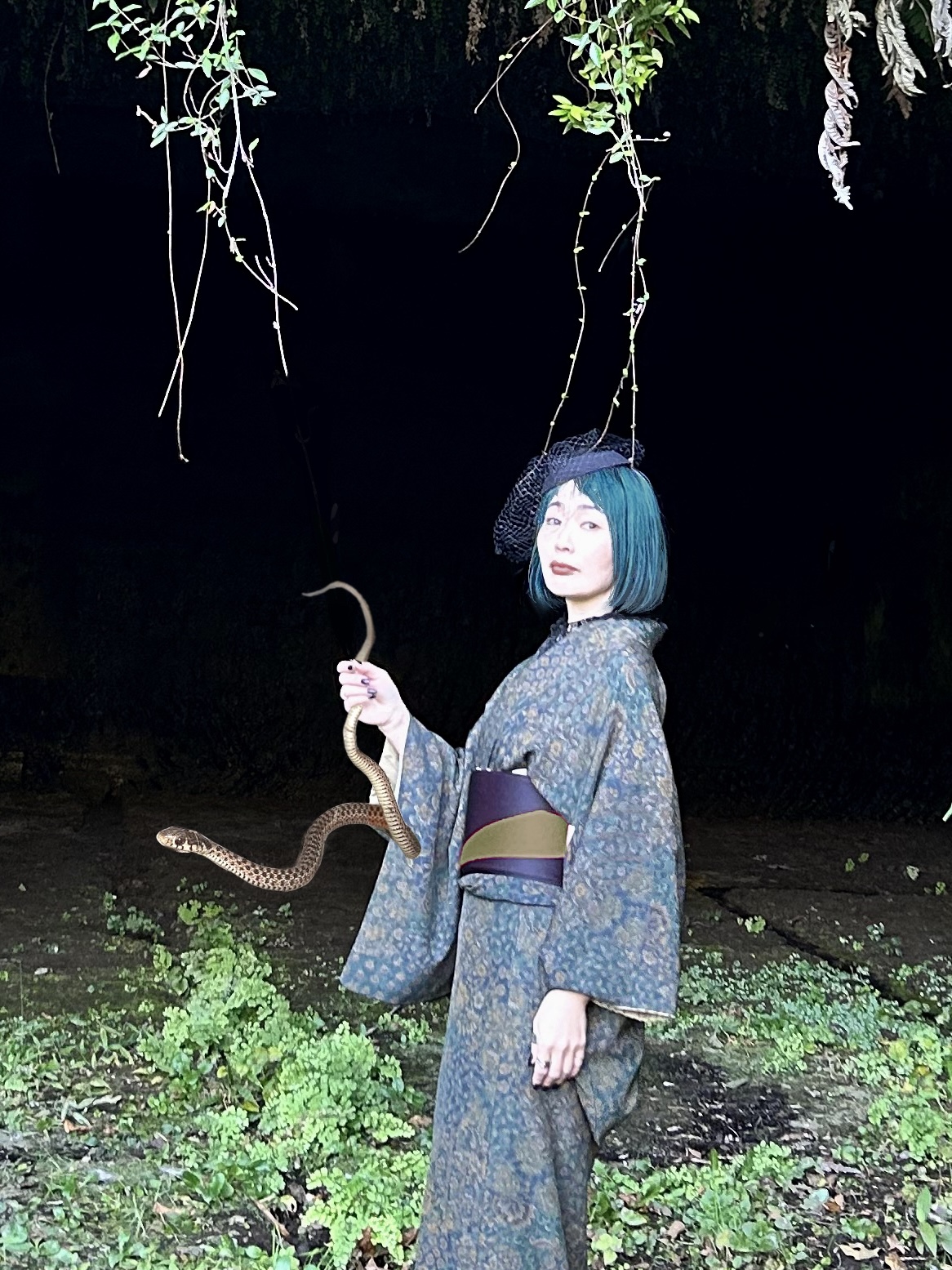 SHIHO THE ROCK★