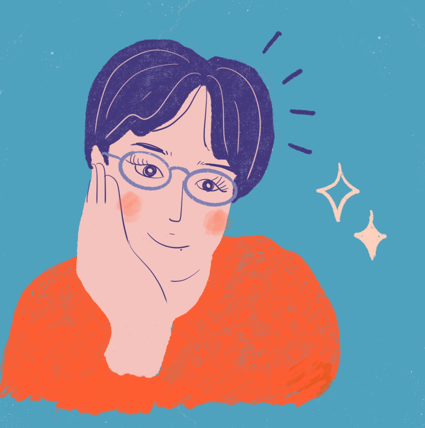 うちだえみ