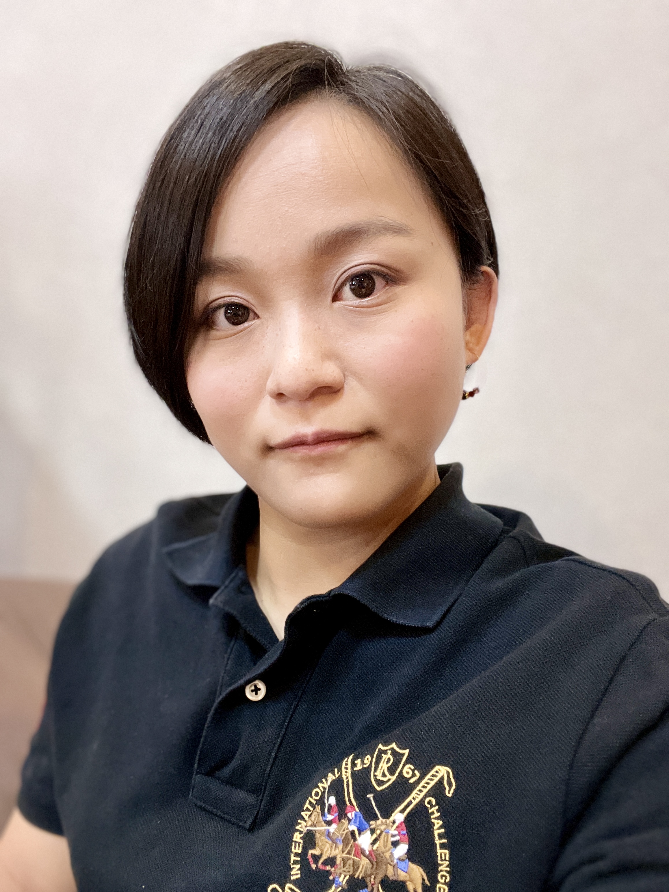坂崎友里乃