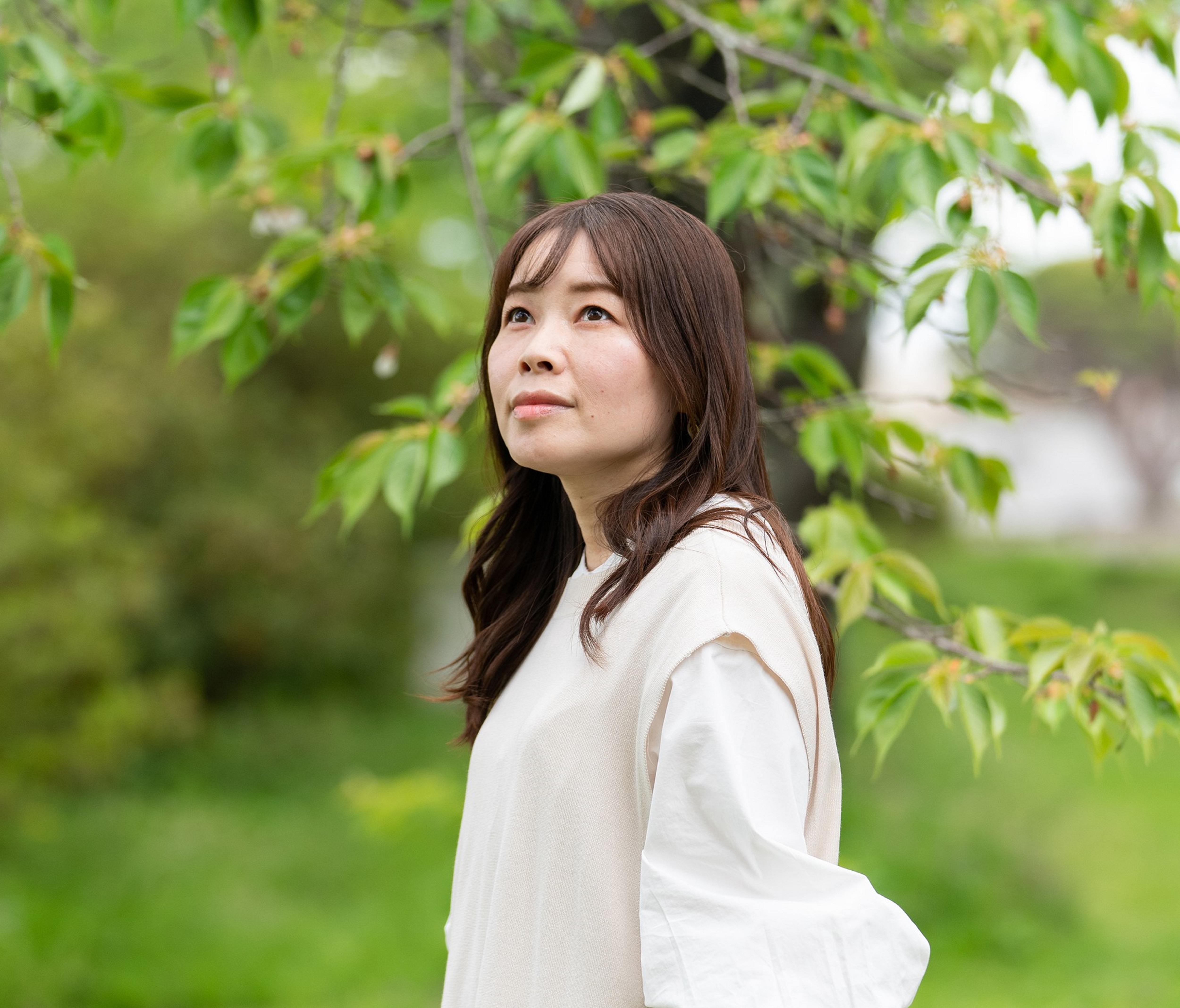 菅原暢子
