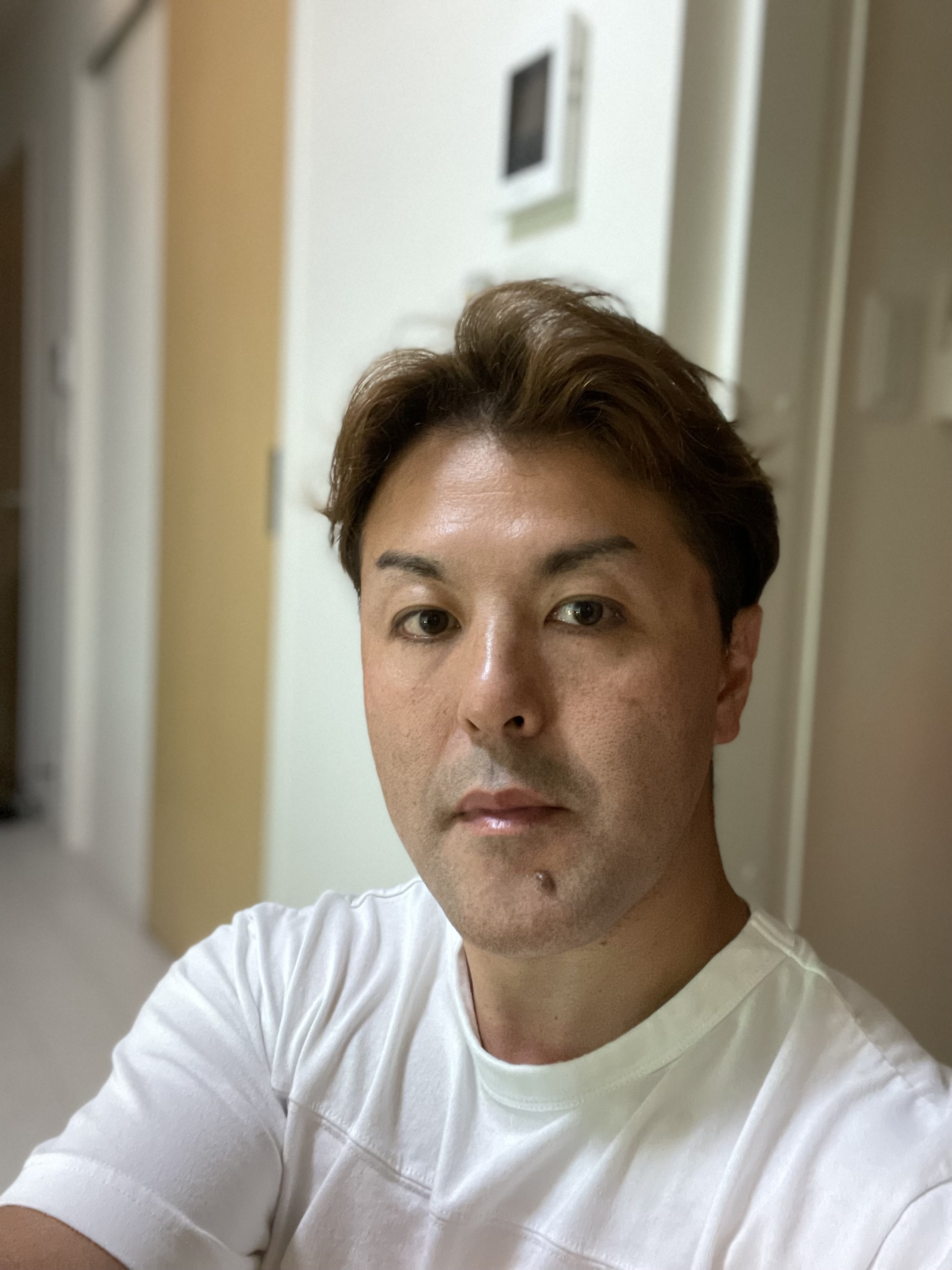 ART OF LIFE  井川一雄