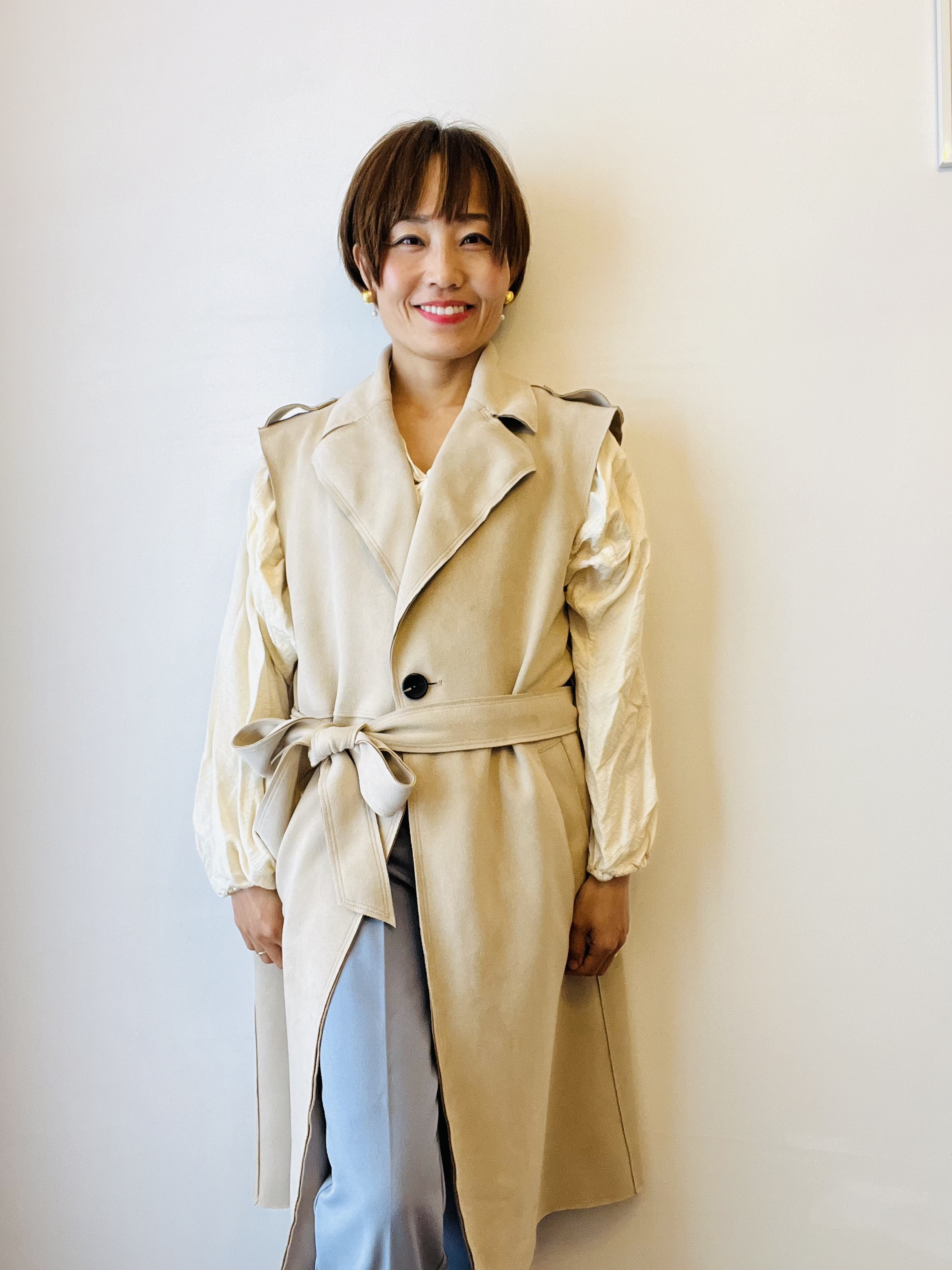 Key Designer Satoko