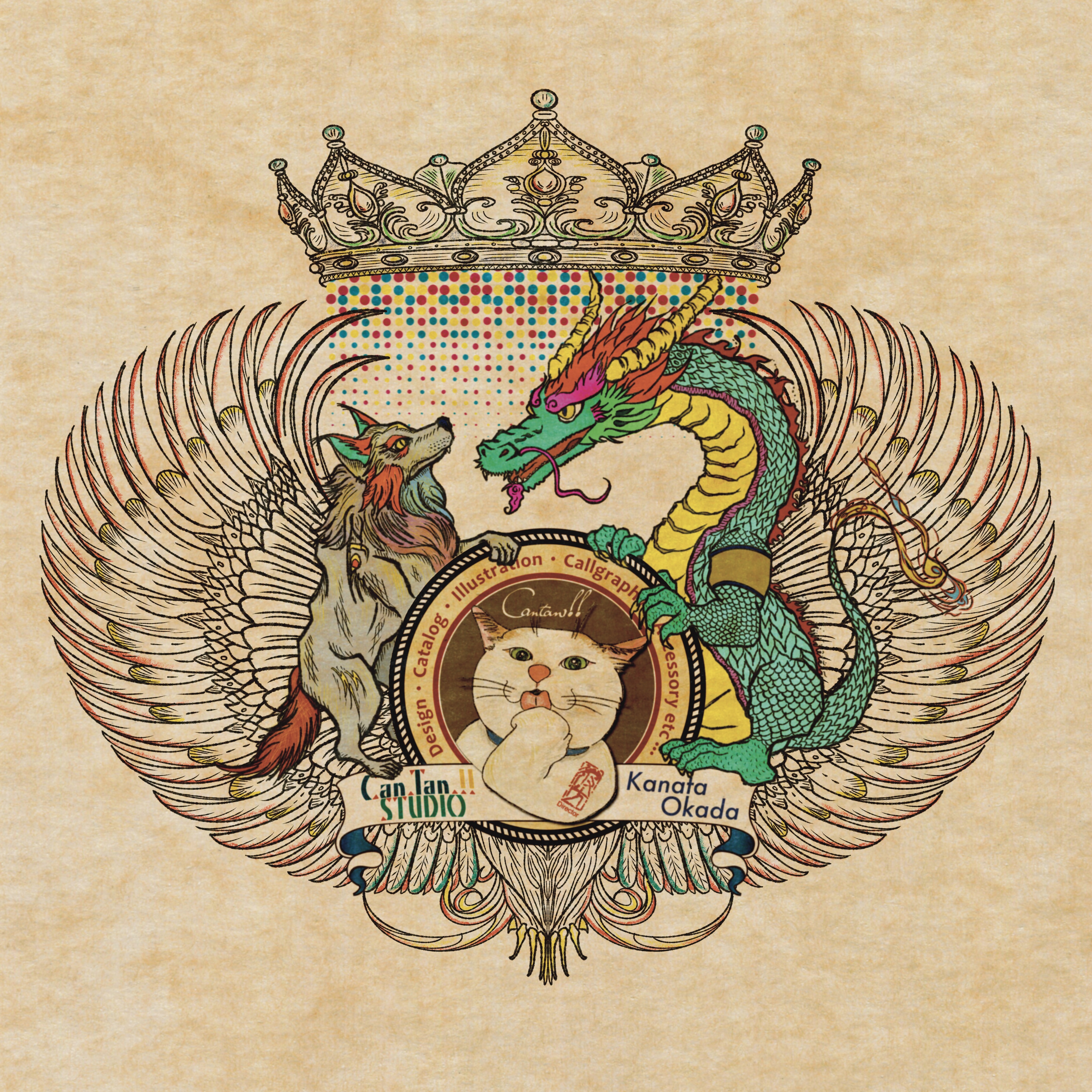 kanata (彼方)