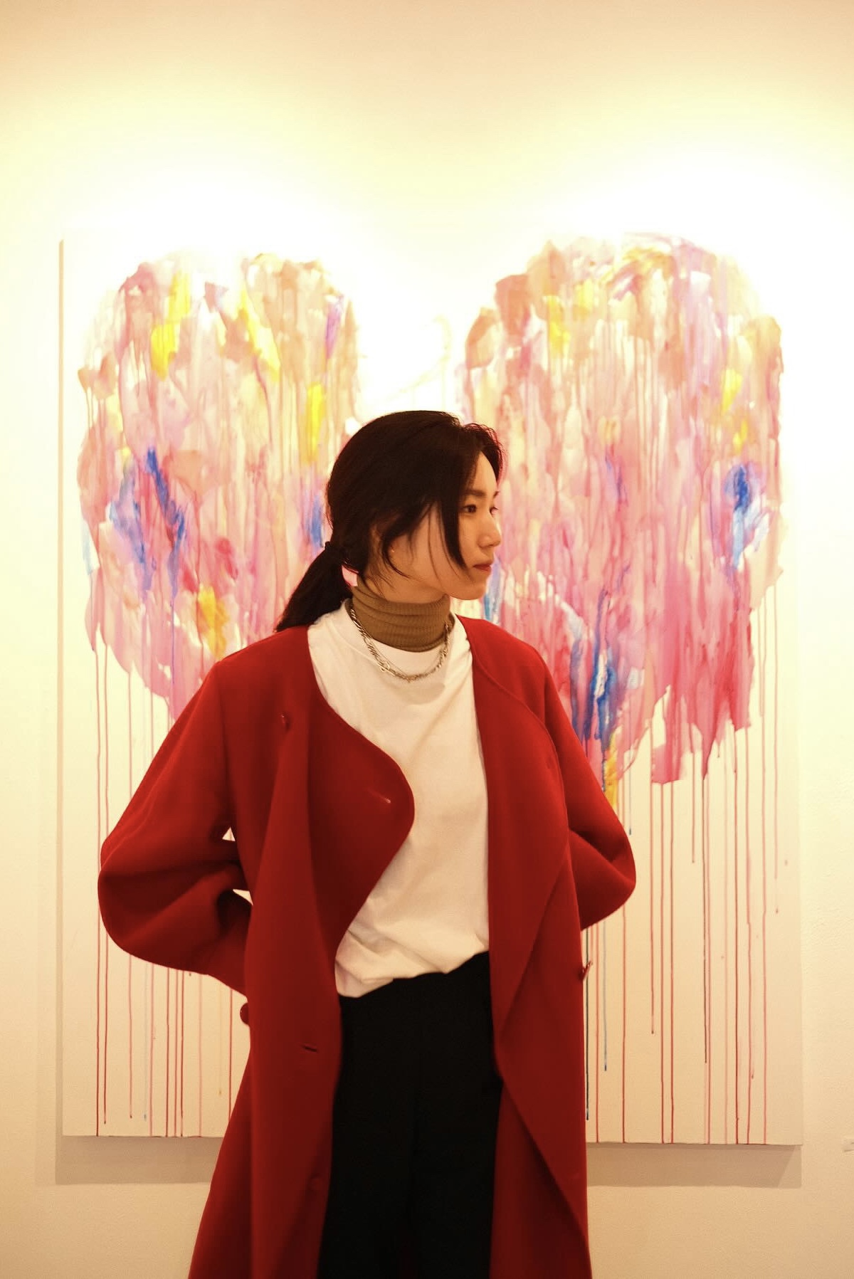 Lily Okamoto