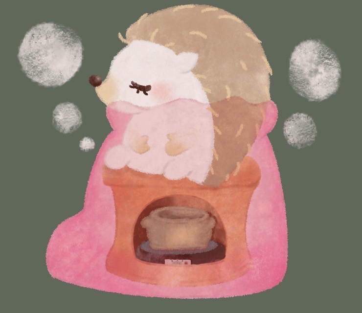 ぐっぴ