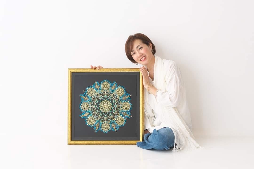 松石恭子