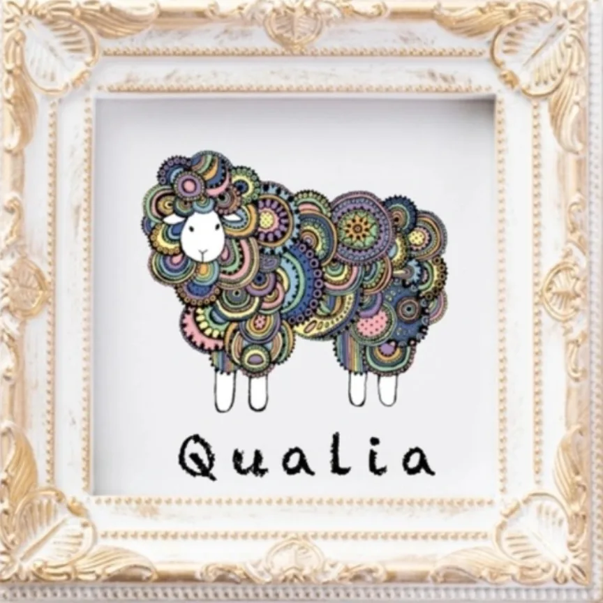 Qualia-kaz