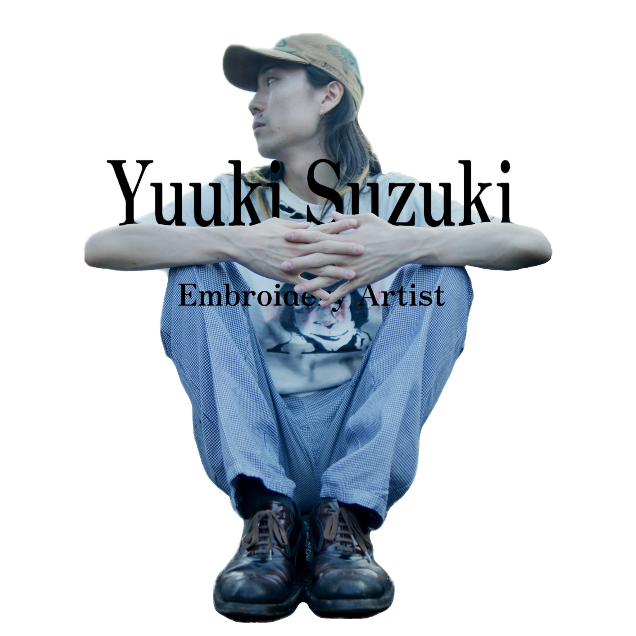 Yuuki Suzuki
