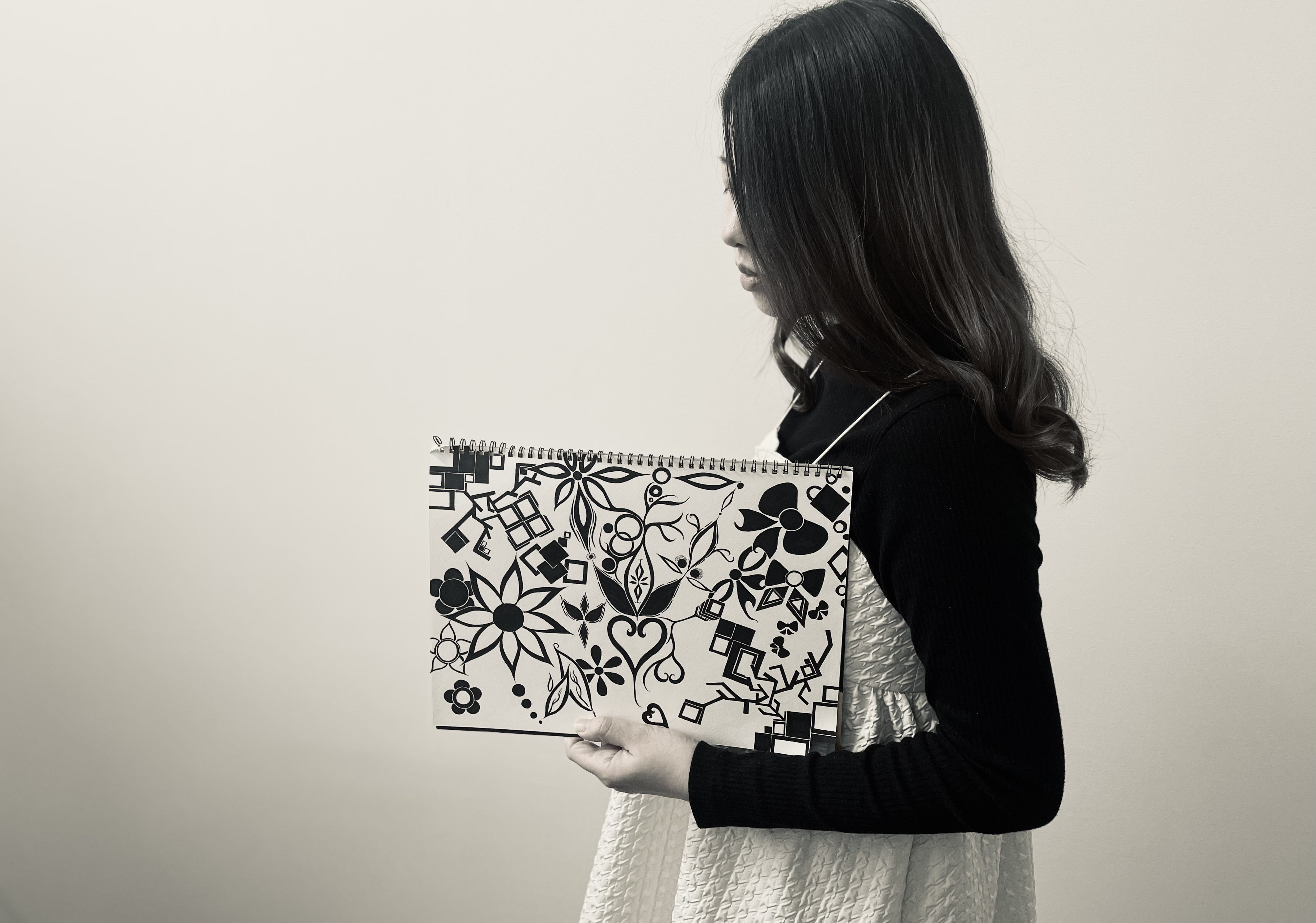 しぃ's art
