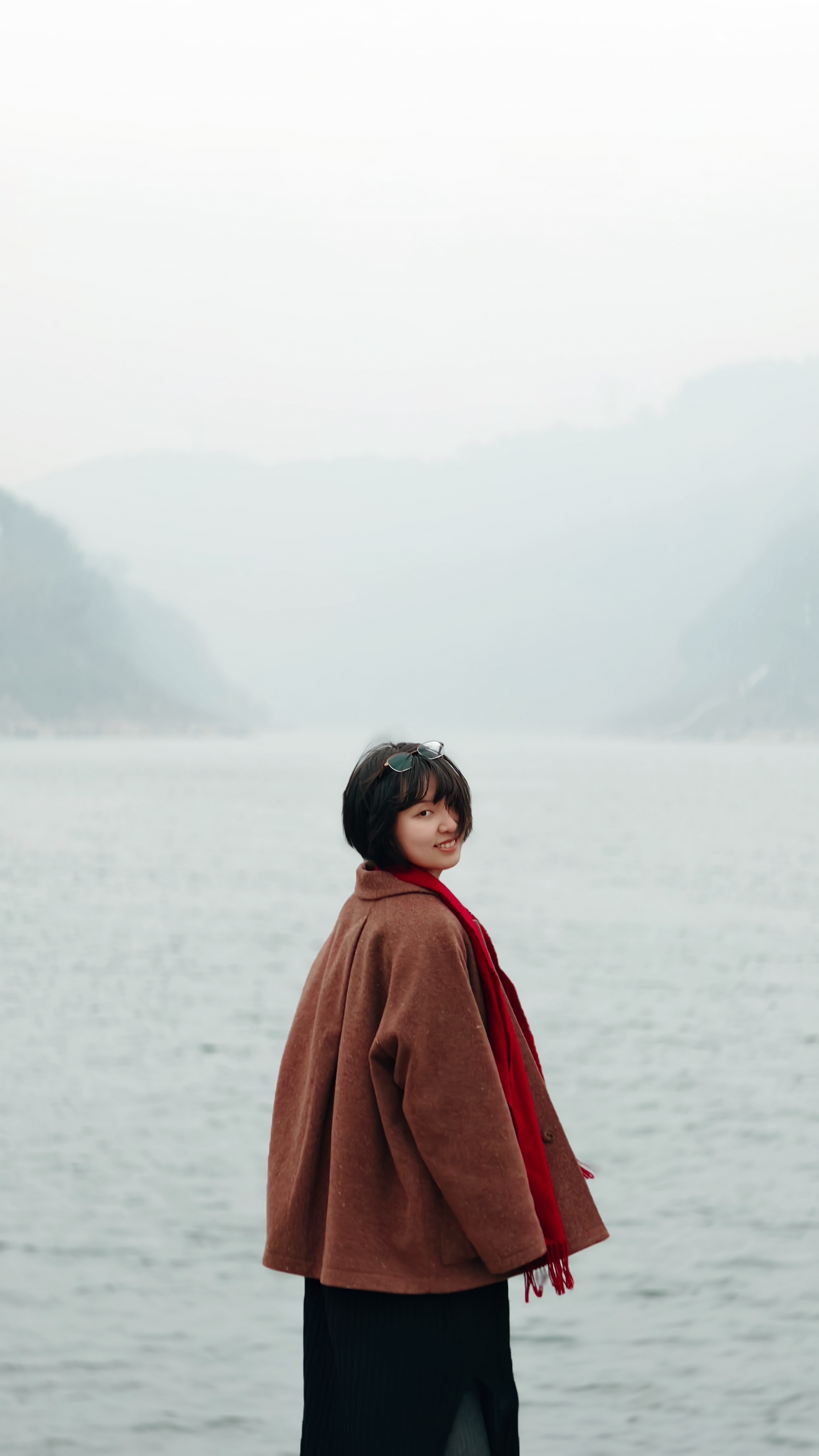 李雨濃