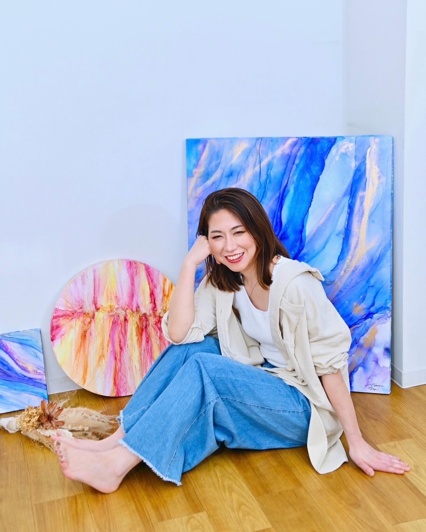 森あづさ