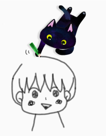 黒猫屋Shinobu