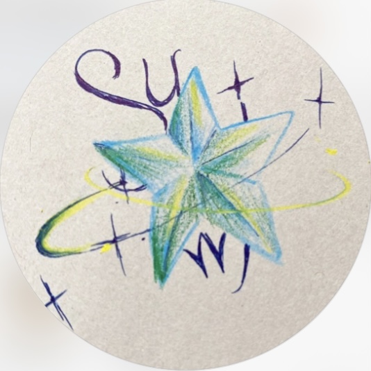 Suwi（翠）