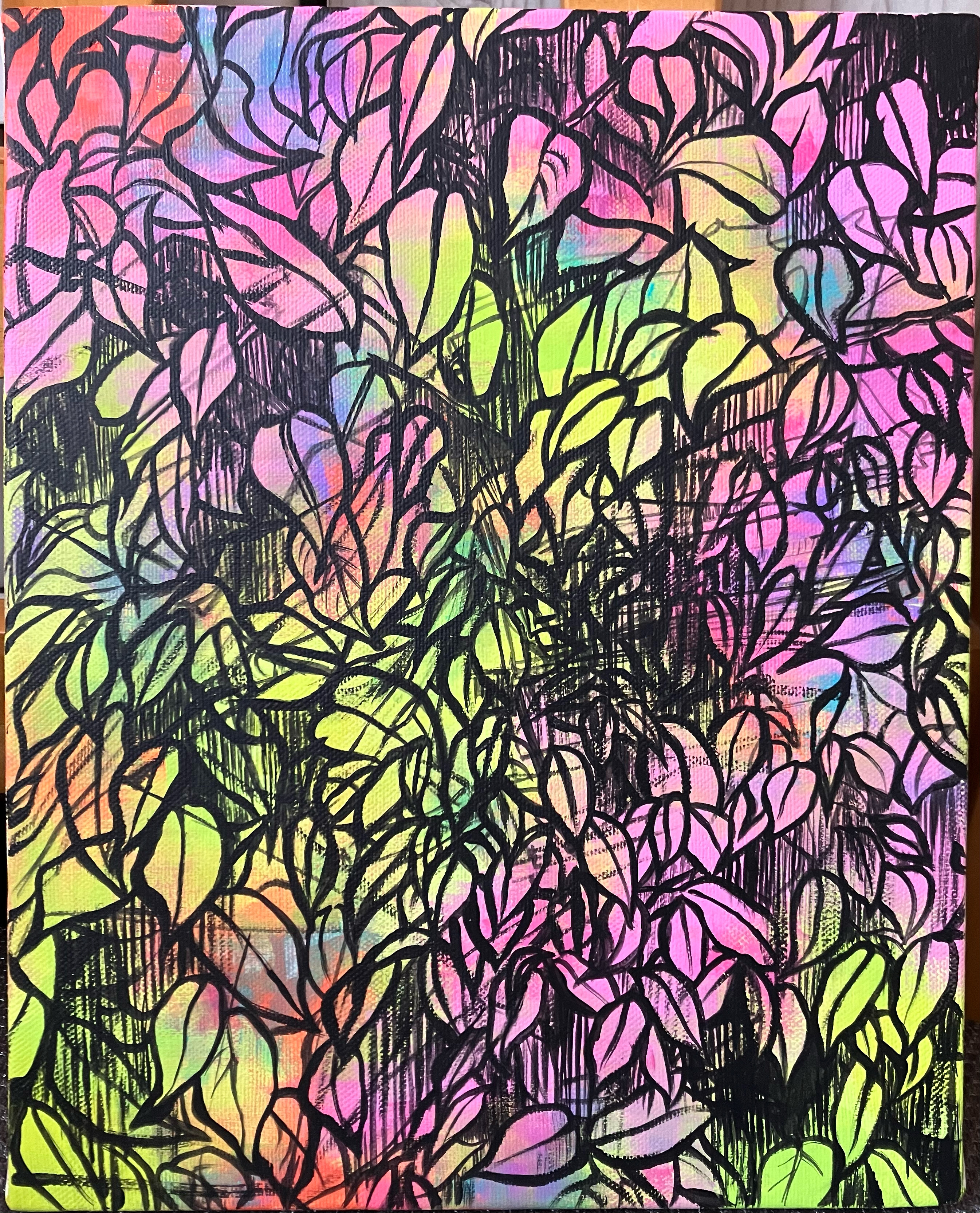 柳柳