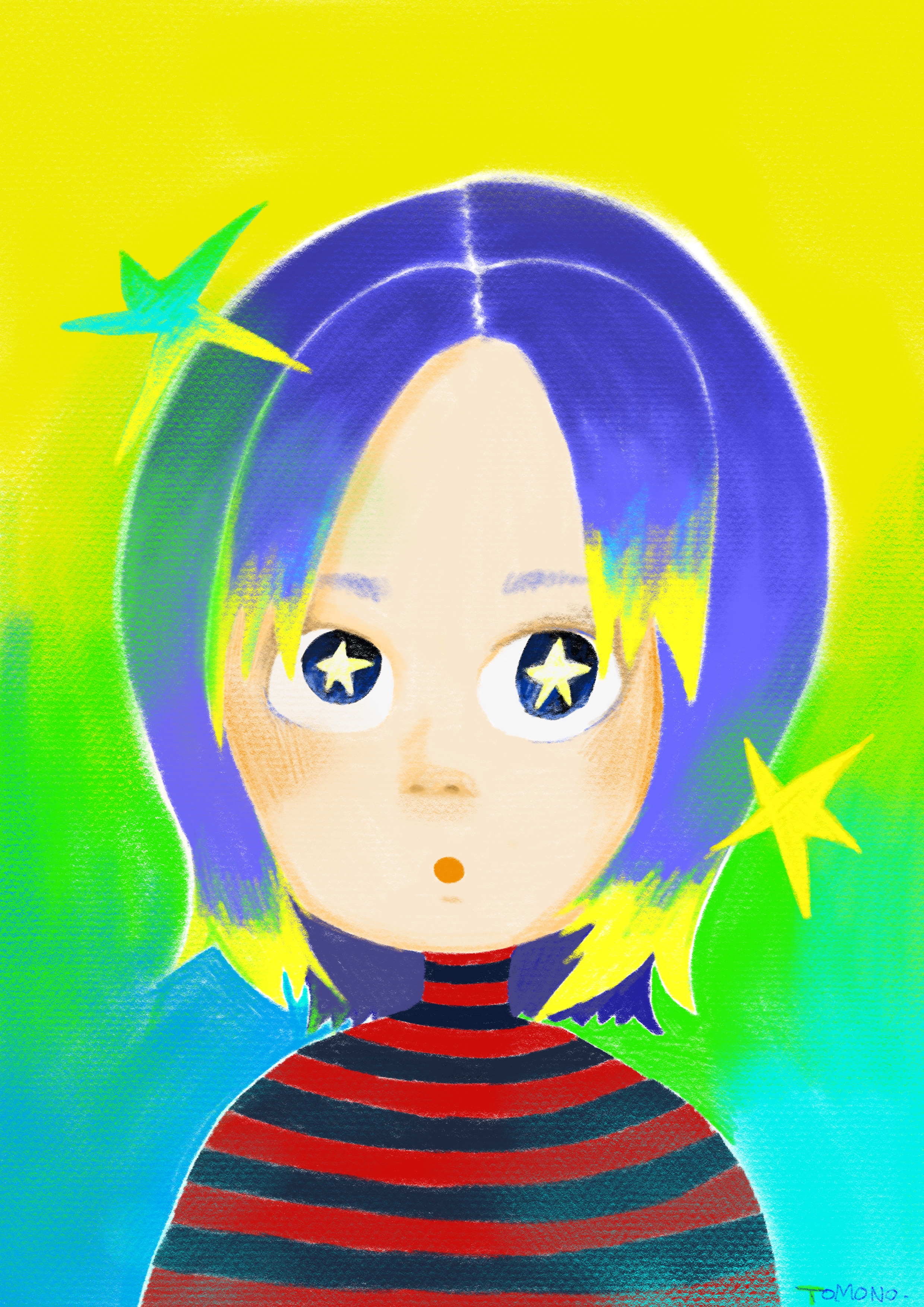 TOMONO