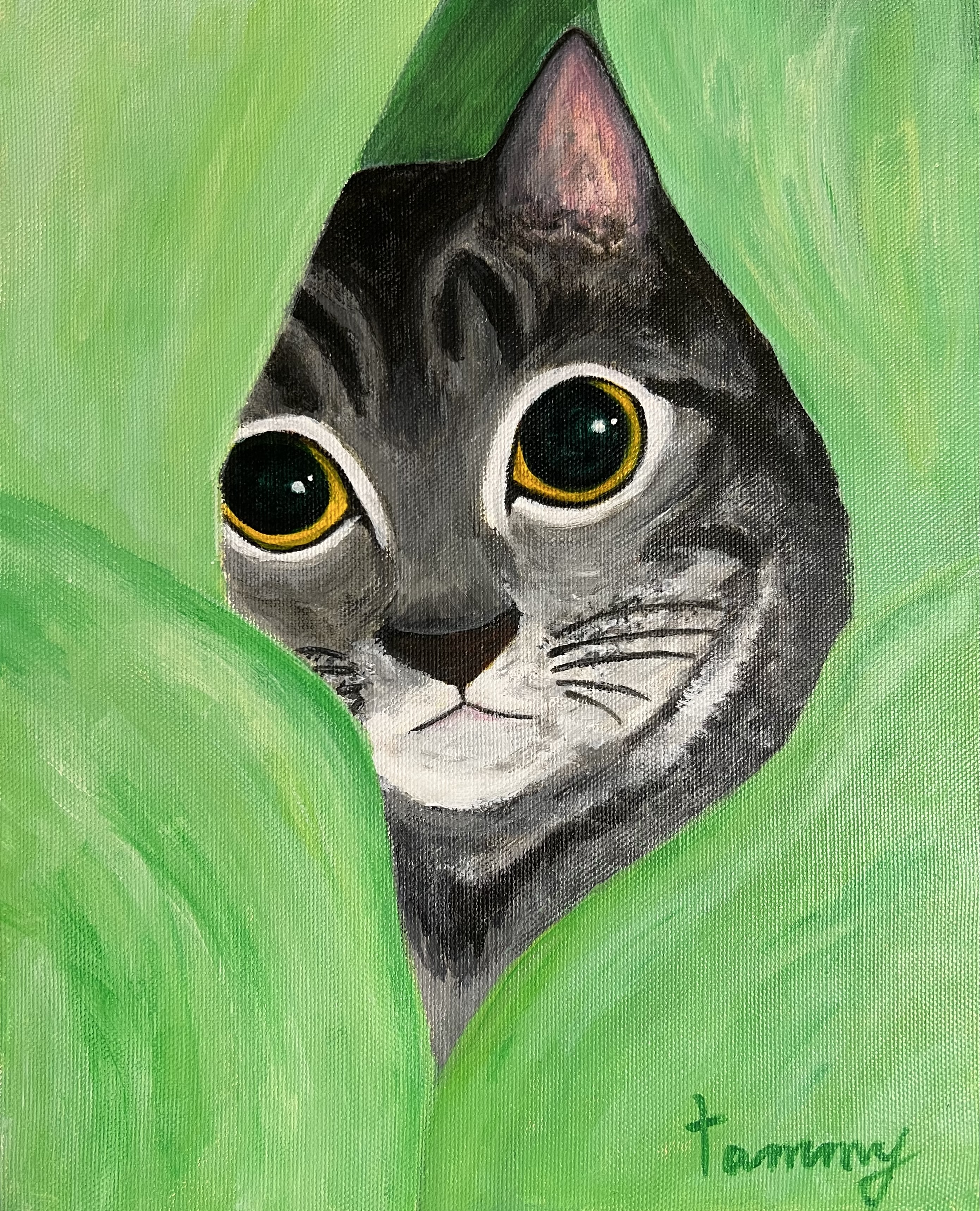 tammy