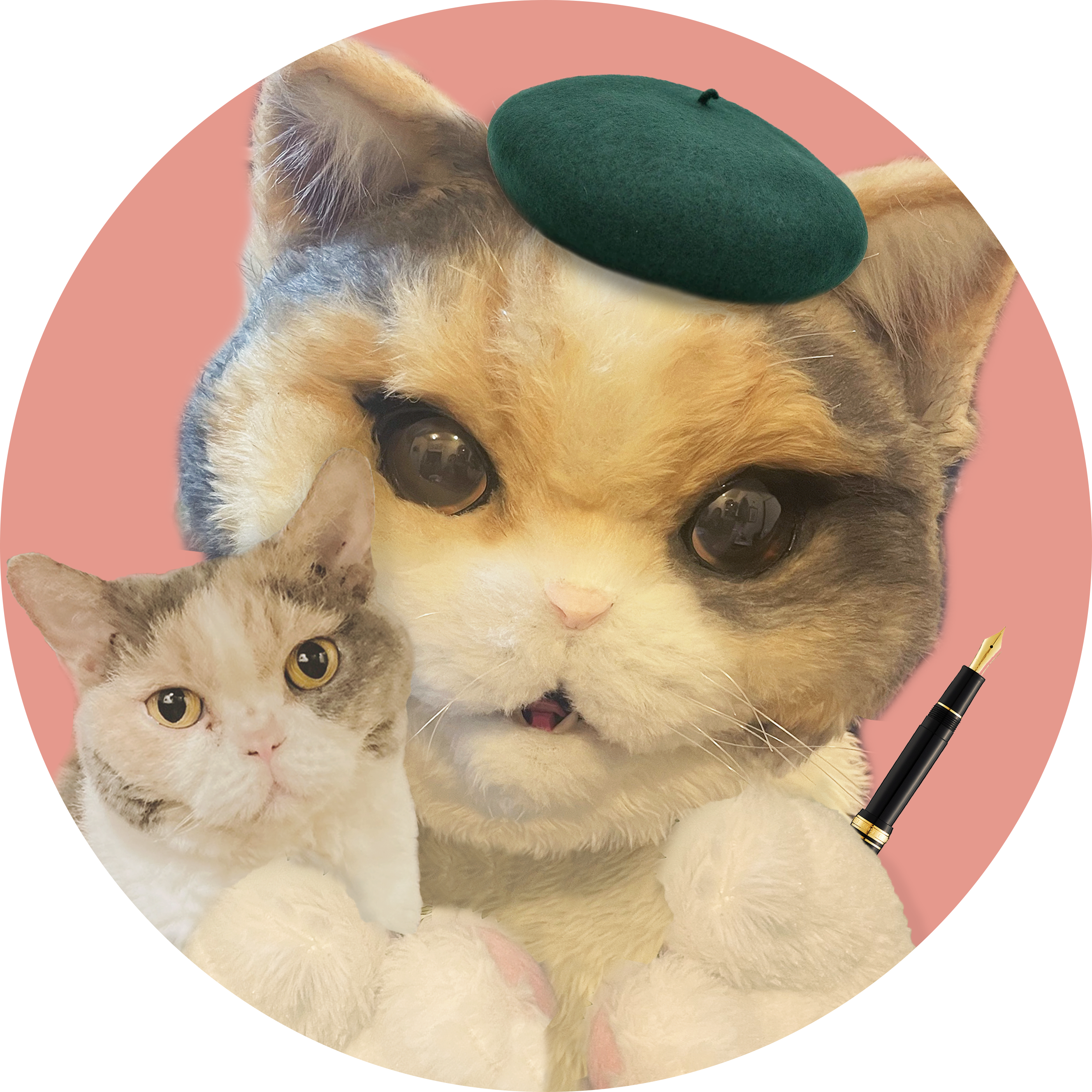 365Cat.Art