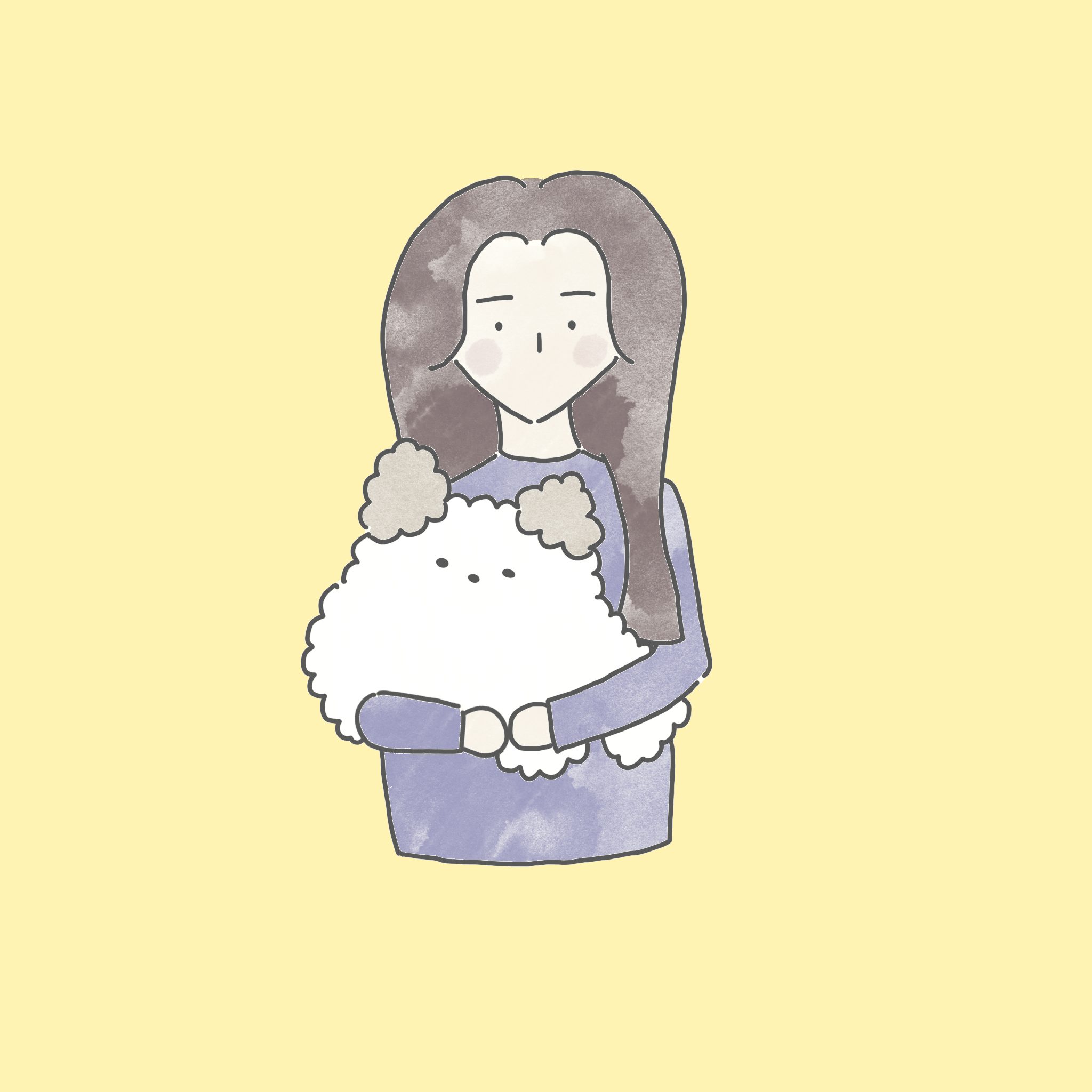 ゆるりいらすと