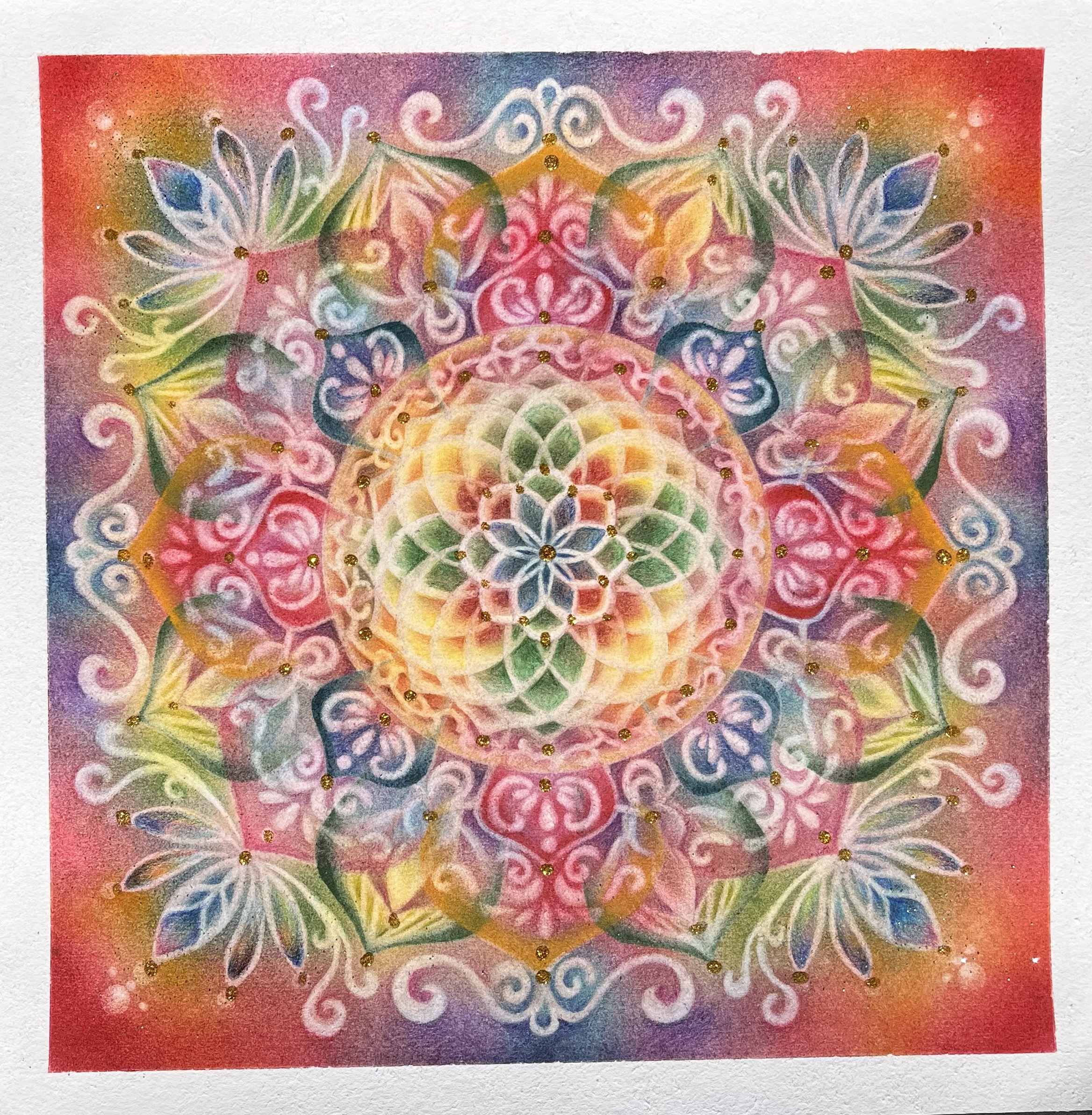 Mariko Kikuchi | 日本橋Art.jp | 現代アート・絵画のオンライン個展と