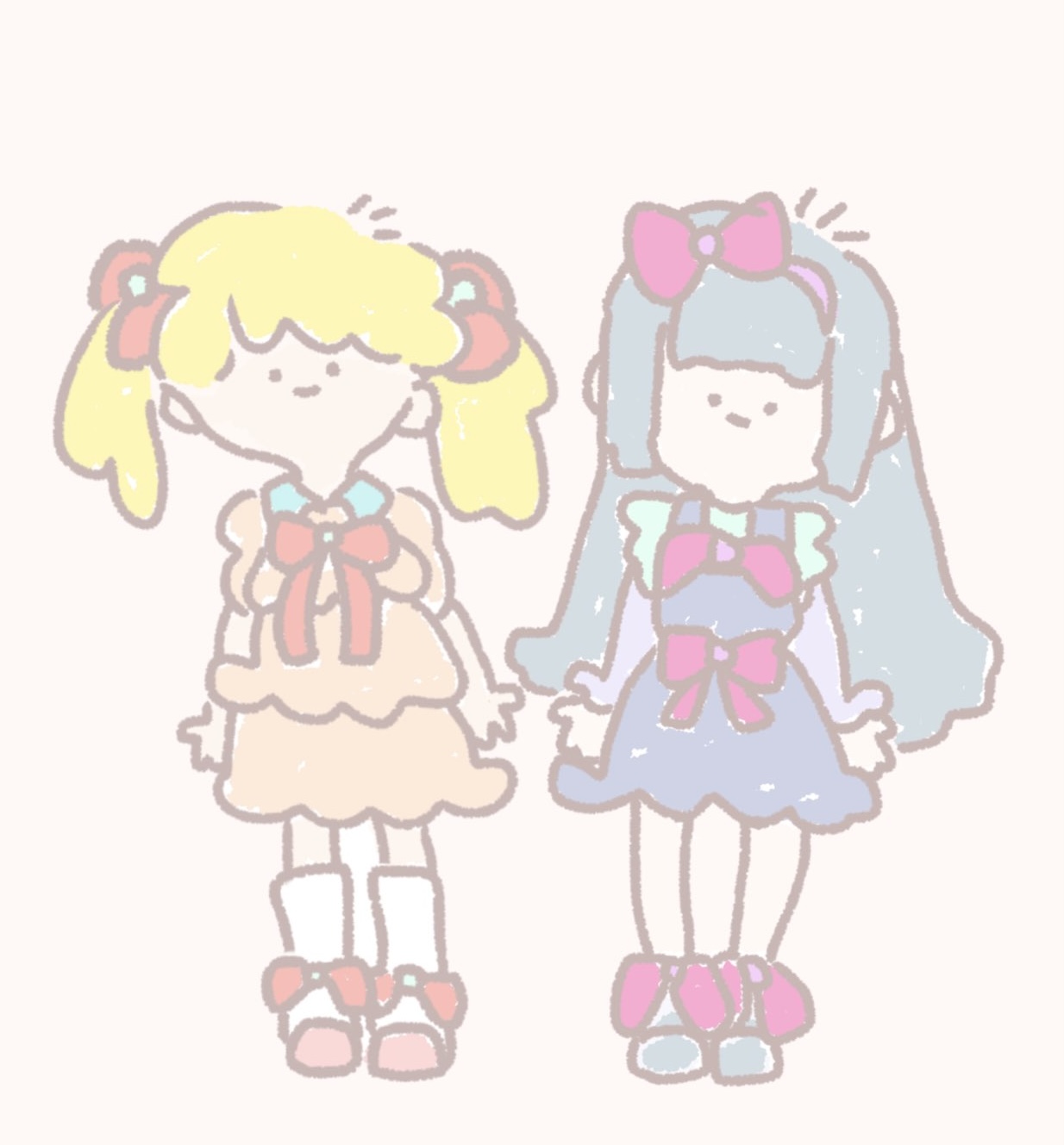 にゃんぱ！ちぃ！