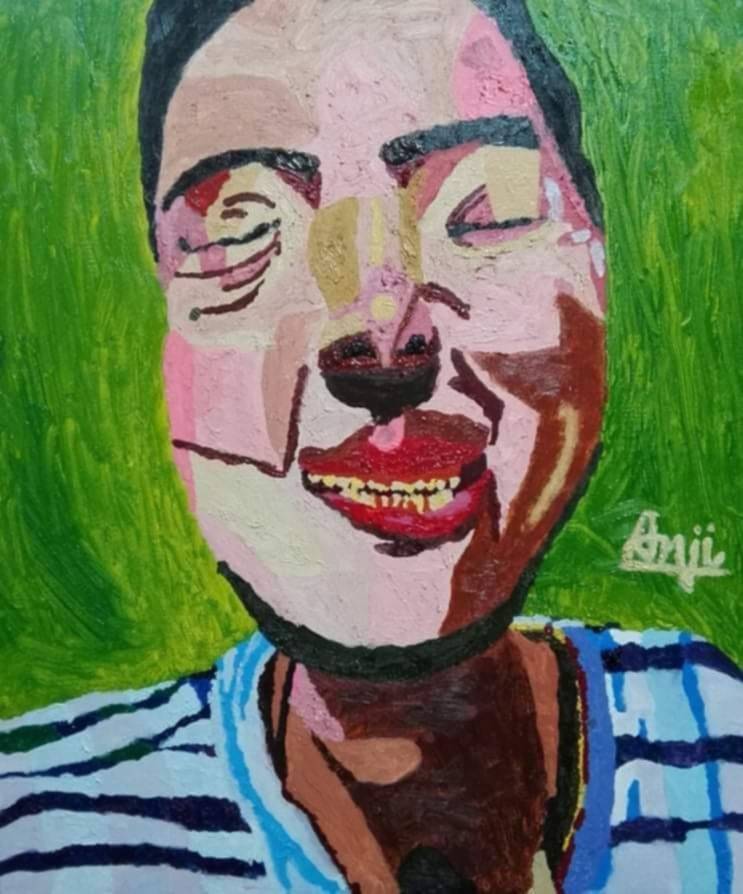 ANJI