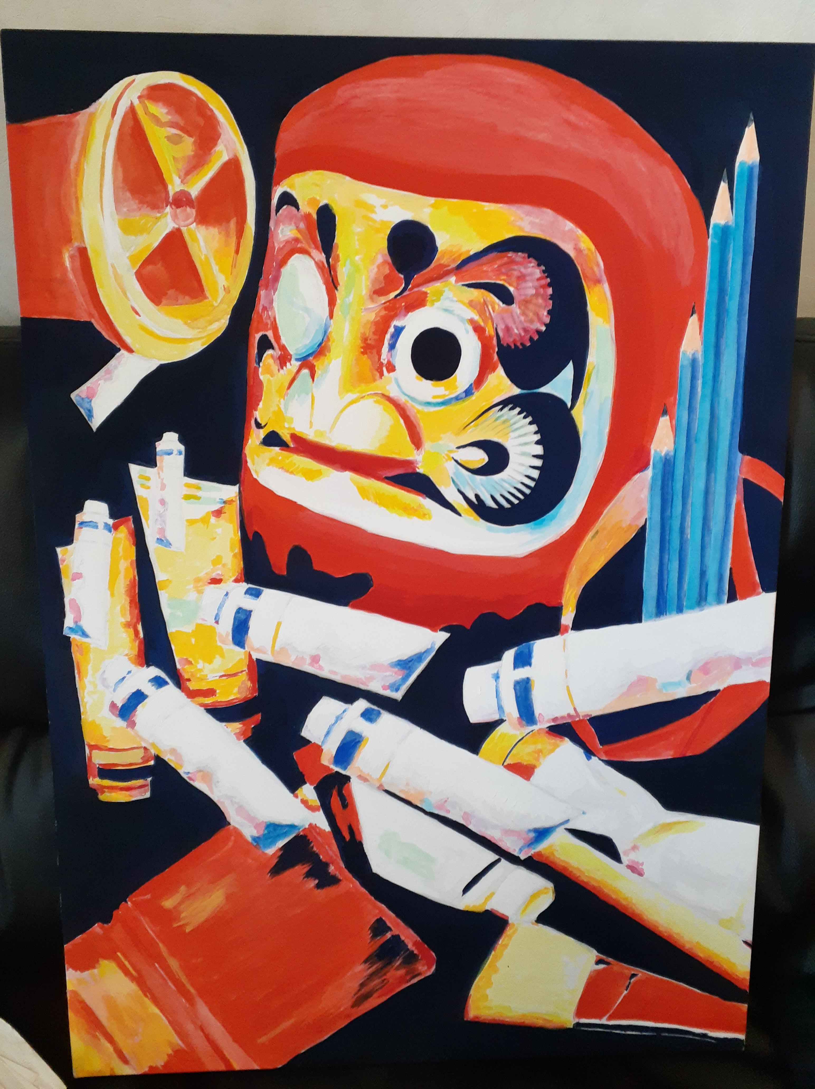 小野征成