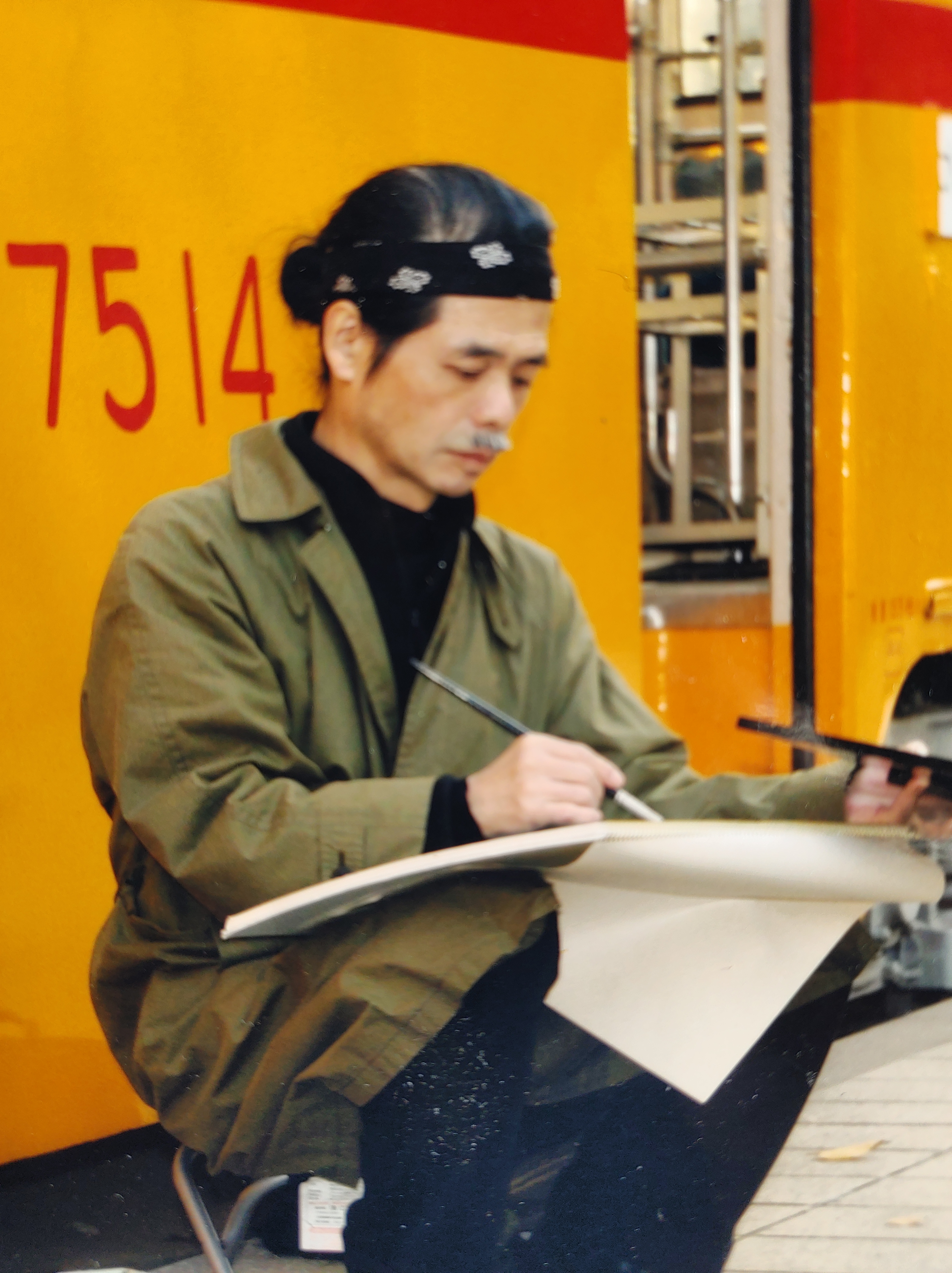 Hirofumi Ohkuma