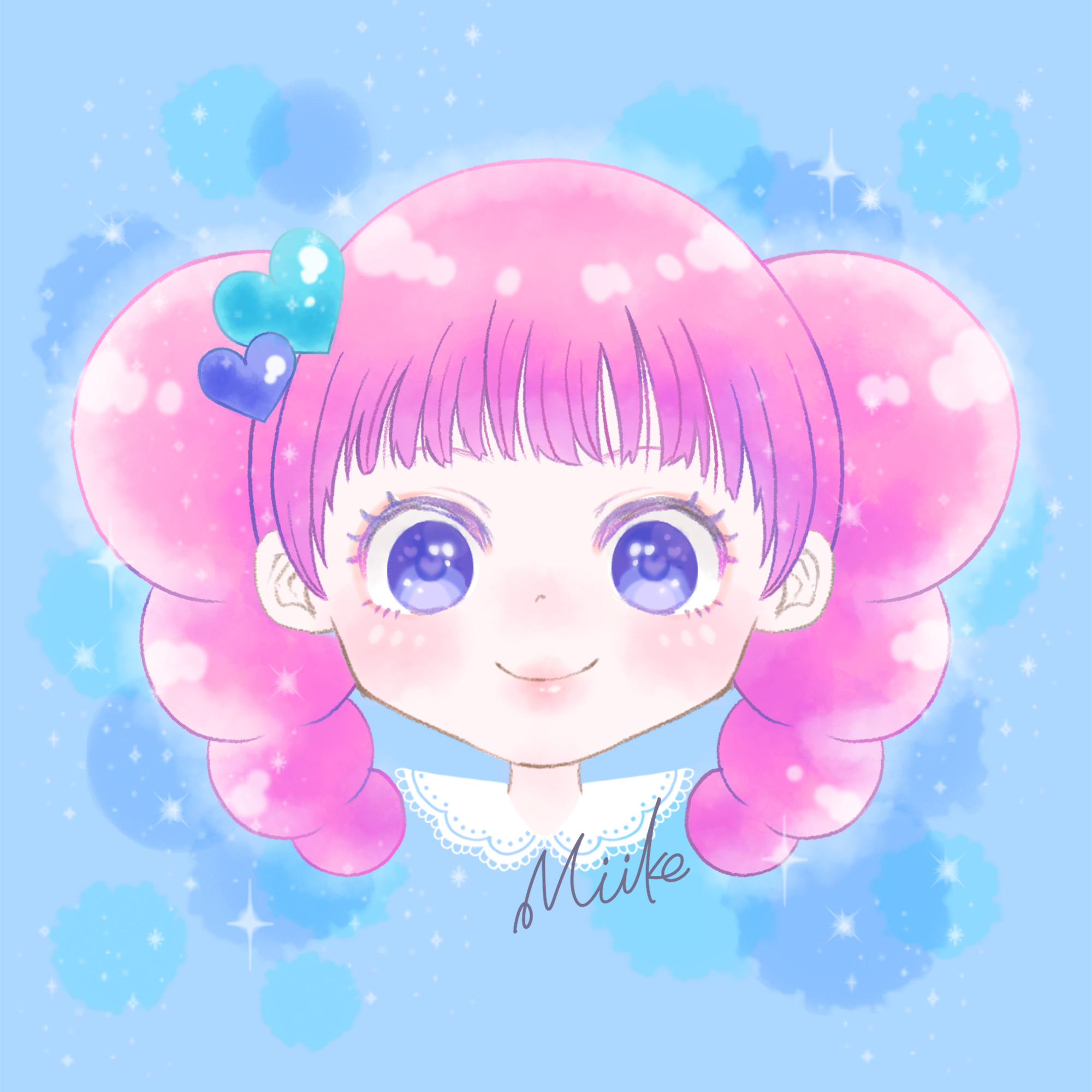 miiko