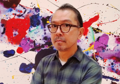 福本正