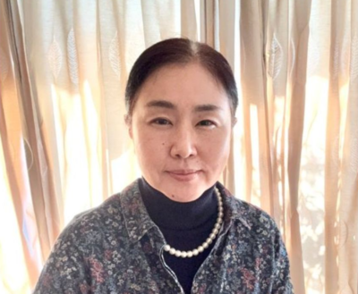 山根さちえ