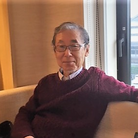 吉岡 徹