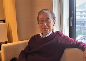 吉岡 徹
